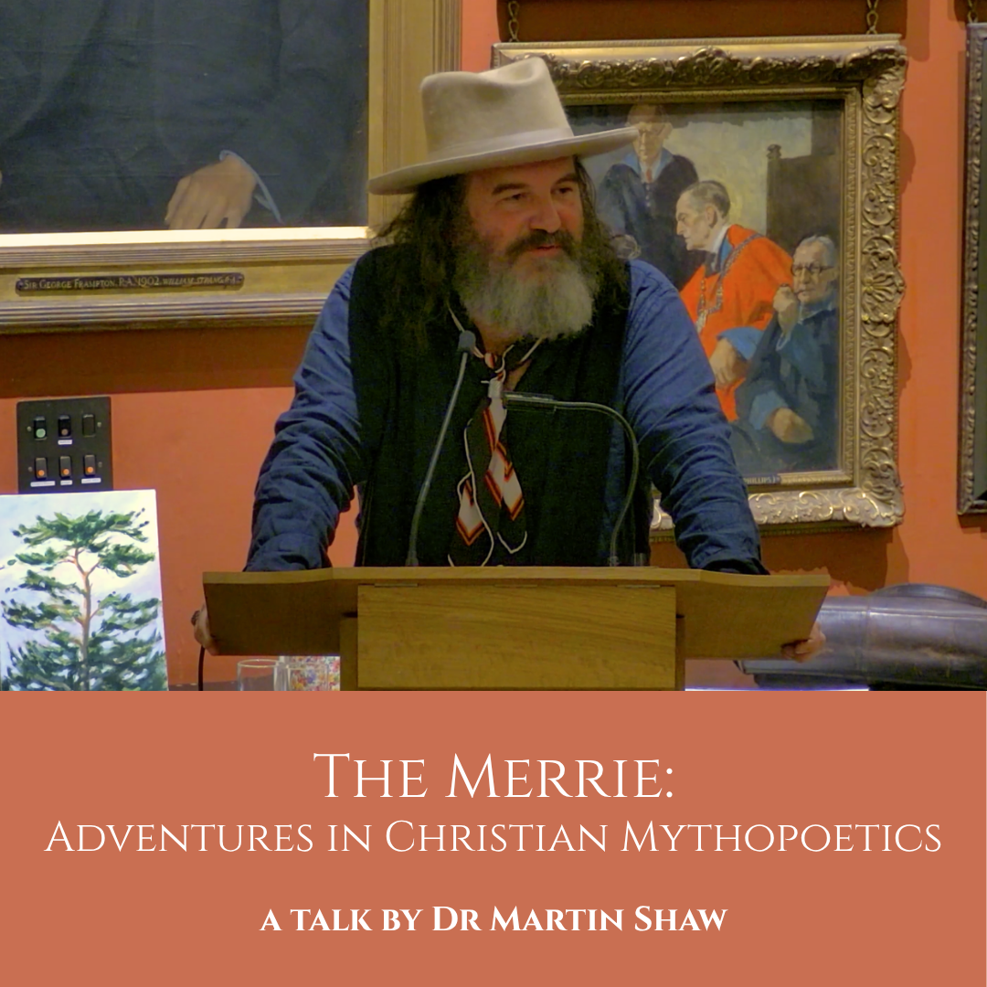 The Merrie: Adventures in Christian Mythopoetics