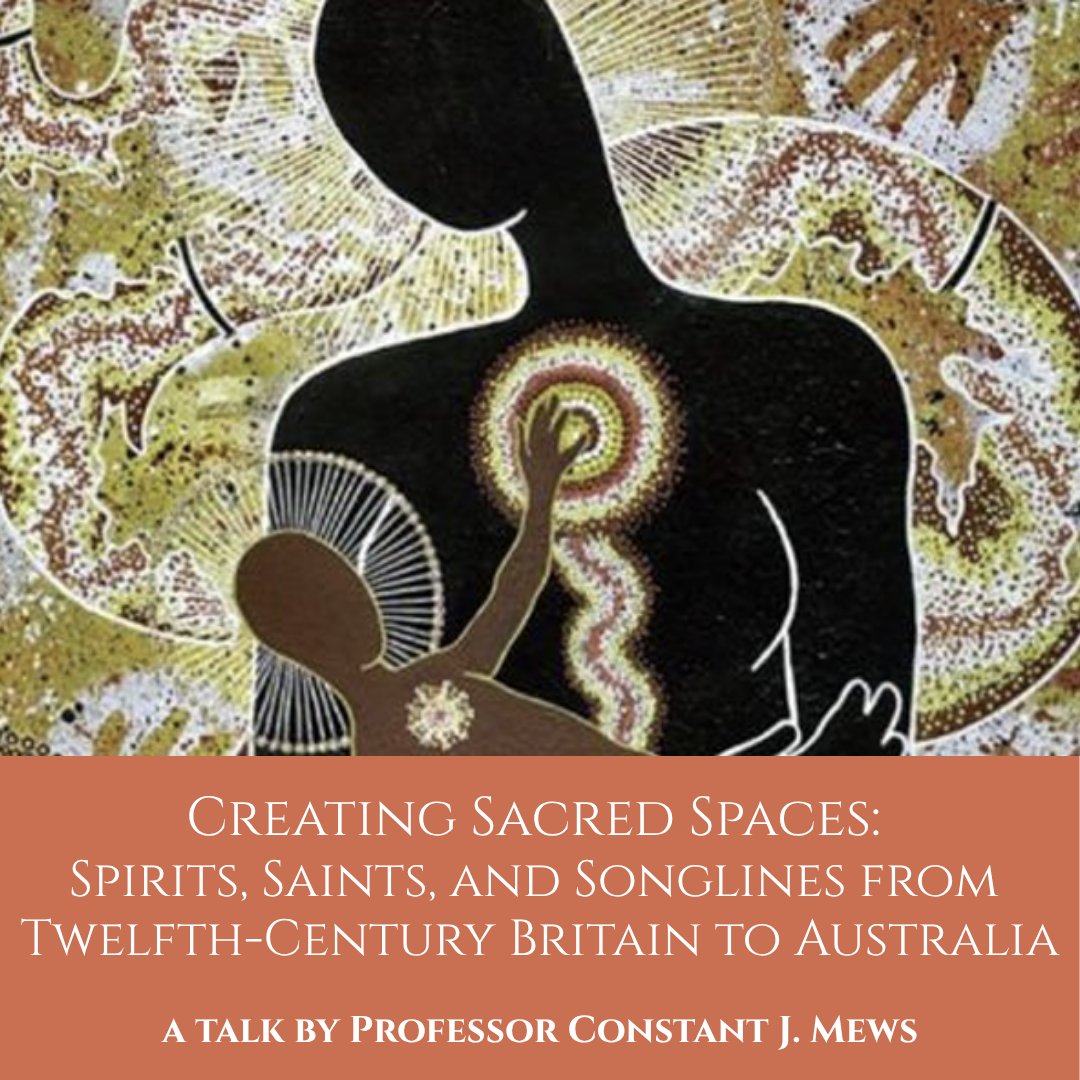 Creating Sacred Spaces