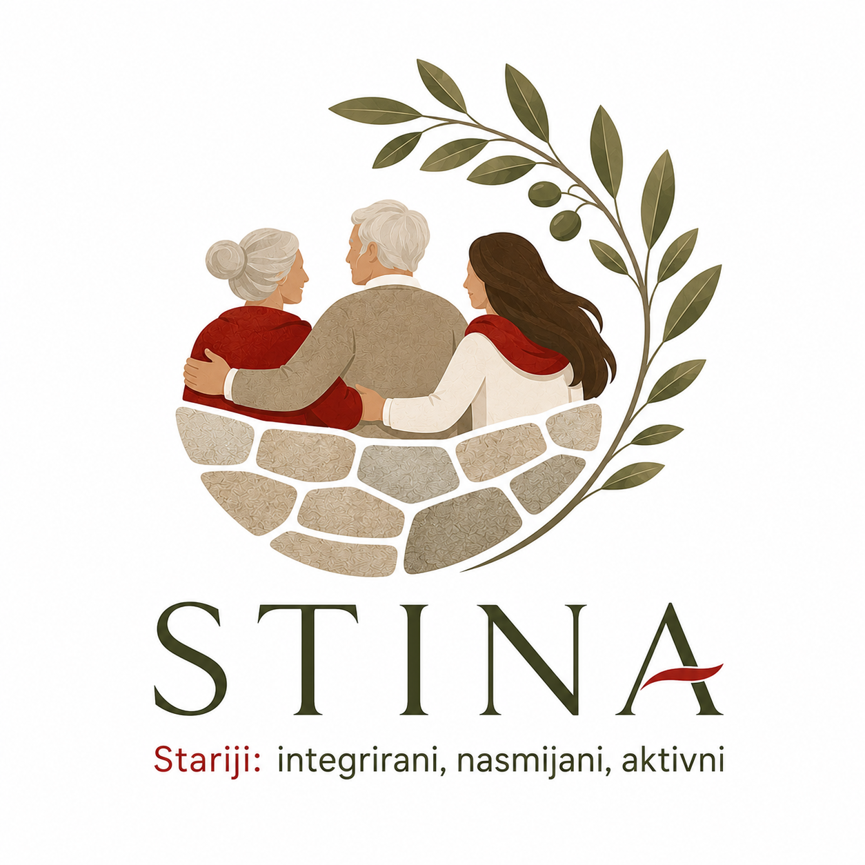 STINA-Stariji: integrirani, nasmijani, aktivni