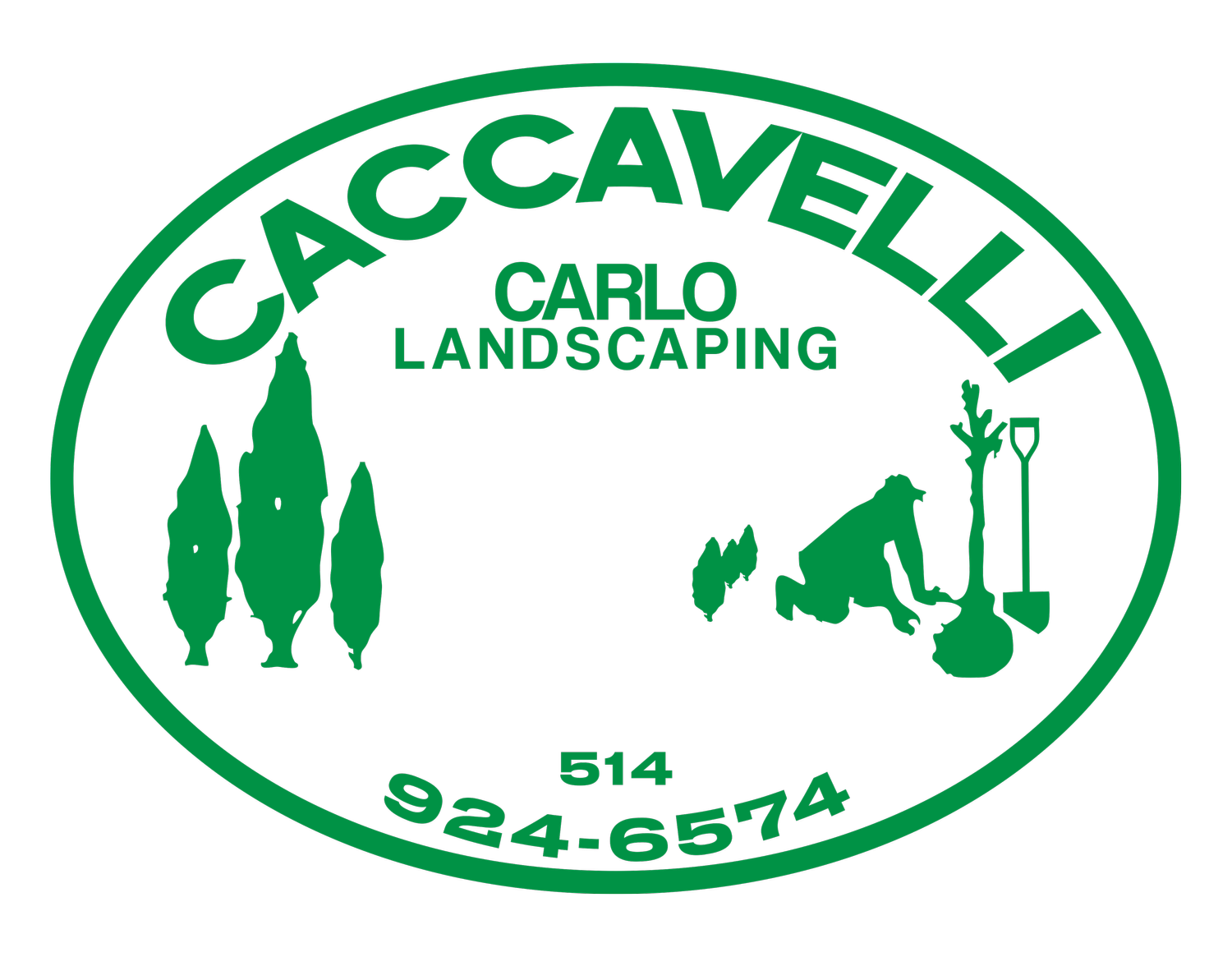Caccavelli Landscaping 