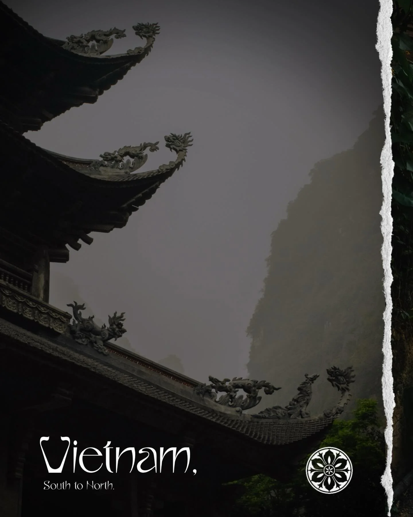 Vietnam was a wicked experience. We travelled from South to North visiting Ho Chi Minh City, Da Lat, Quy Nhon, Hoi An, Hue, Ninh Binh, Cat Ba, Sapa and Hanoi. We would&rsquo;ve loved to see even more, but there&rsquo;s only so much you can fit into f