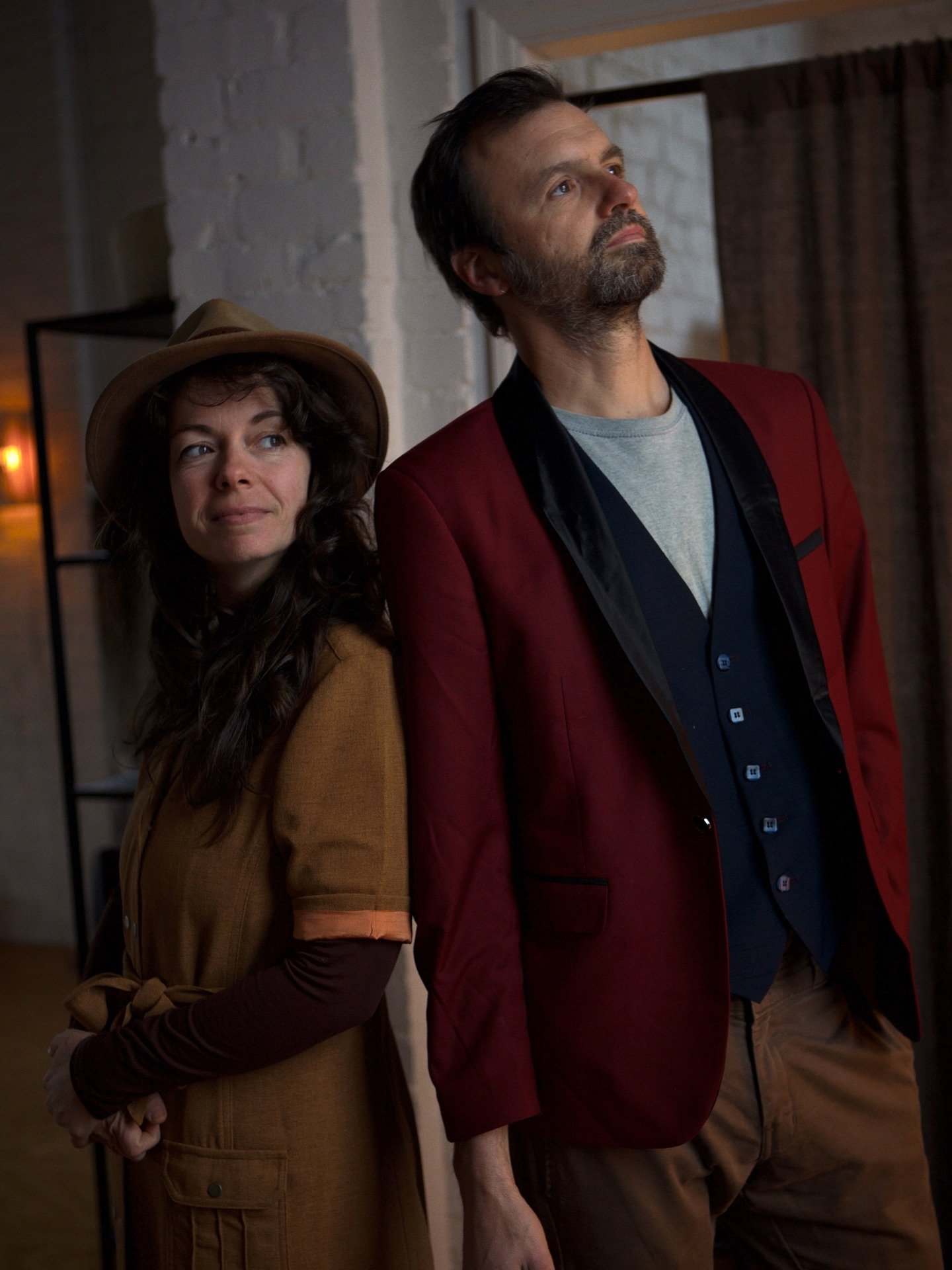 Holy River @holyrivermusic TONIGHT live in our Old Town Manchester loft space 🤲🏼 Free entry!

This evening, December 13th from 3pm-8pm we are hosting our next open house at the @wildfirewellness_ + @myndconservatory collaborative studio space 🫂 Th