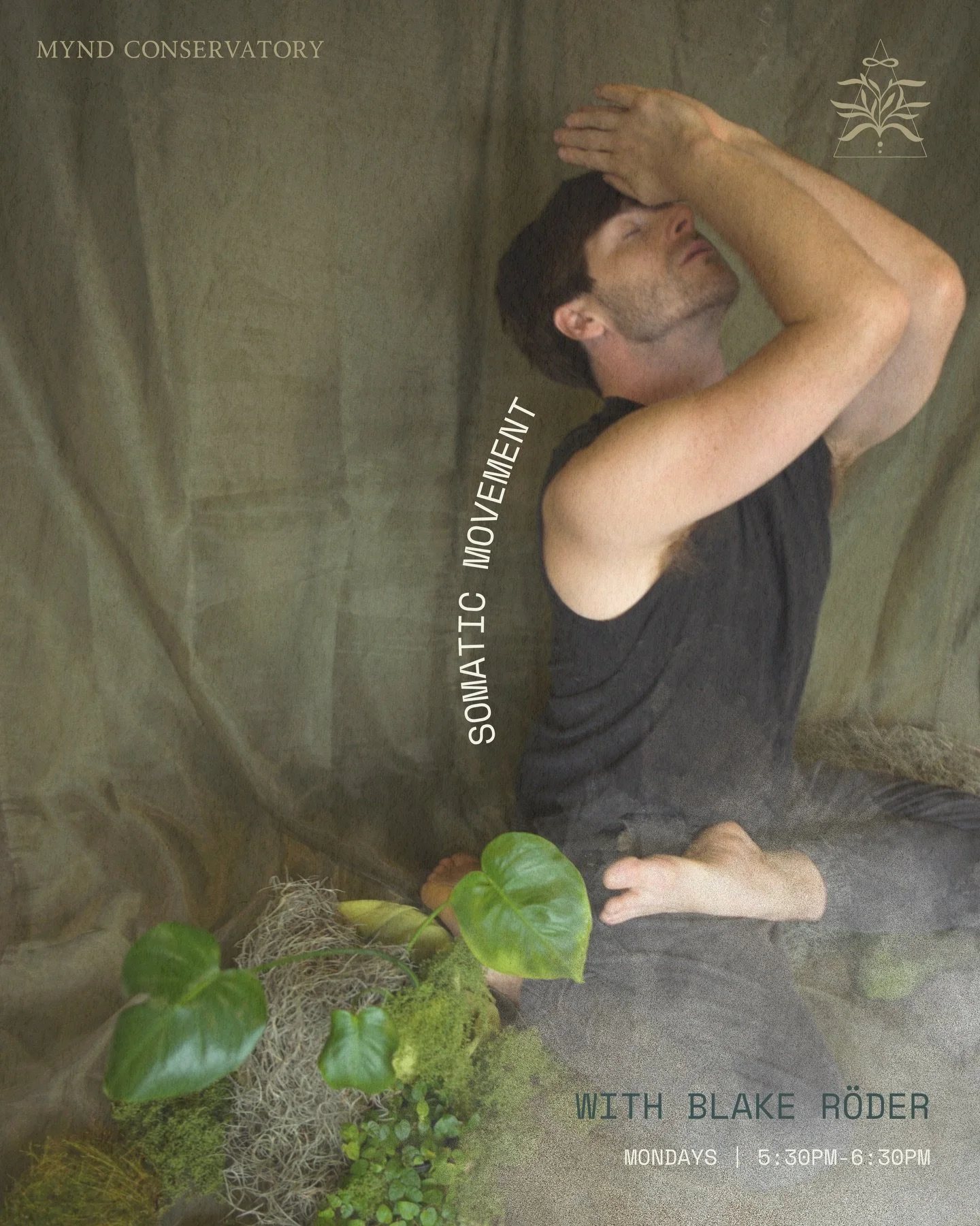 Start your week softly with Somatic Movement ☁️✨

Somatic Movement focuses on feeling and sensation as a tool for healing the body 🤲🏼

Simple movements accessible to all bodies are done slowly and deliberately to bring balance to the body&rsquo;s a