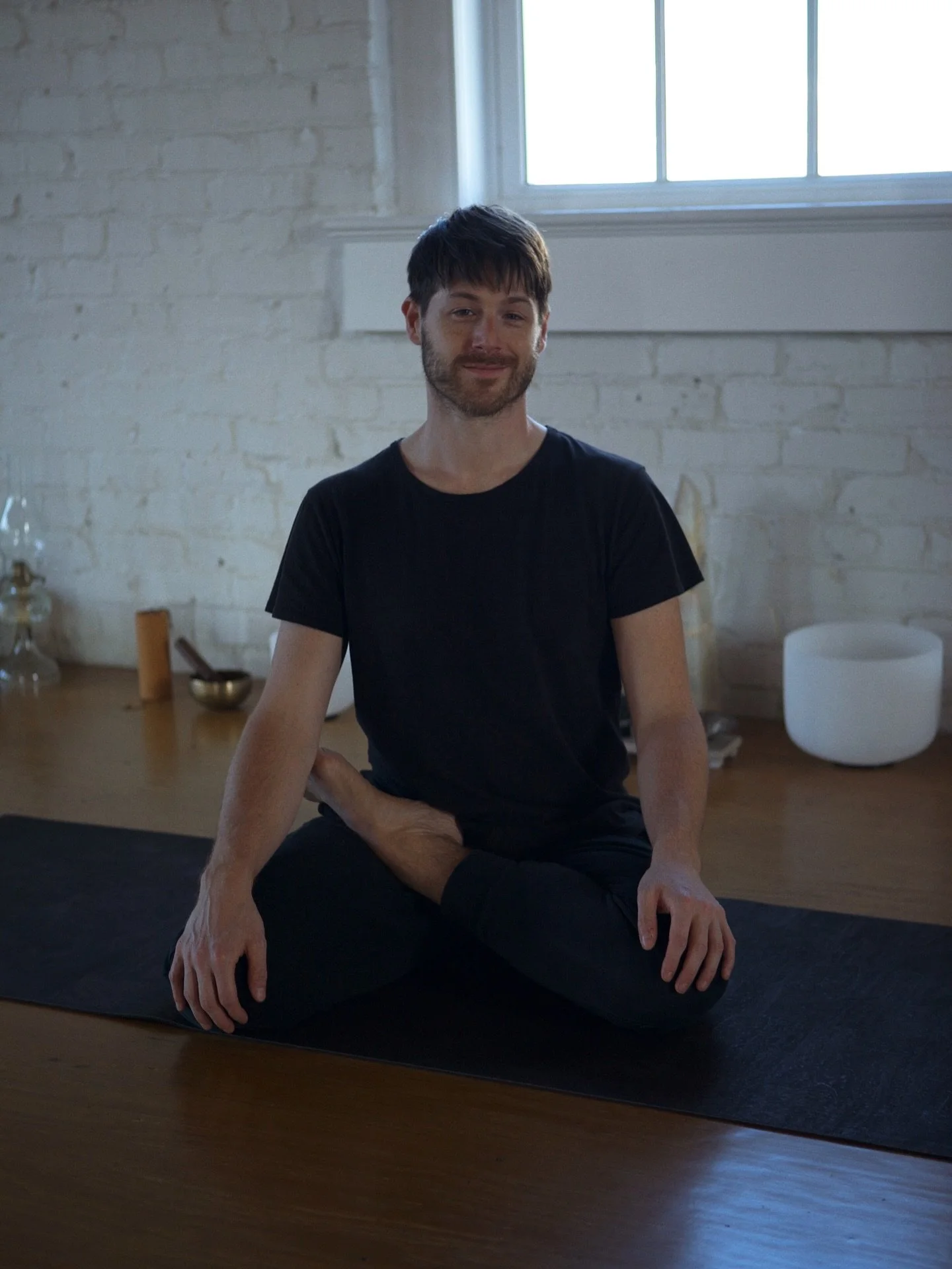 Our Aries leader turns 40 on April 14th! 🎂⭐️ Join us this Saturday for MYND Flow and stay afterwards for complimentary treats to celebrate Blake.

Let&rsquo;s make this our biggest class yet!! 🌞