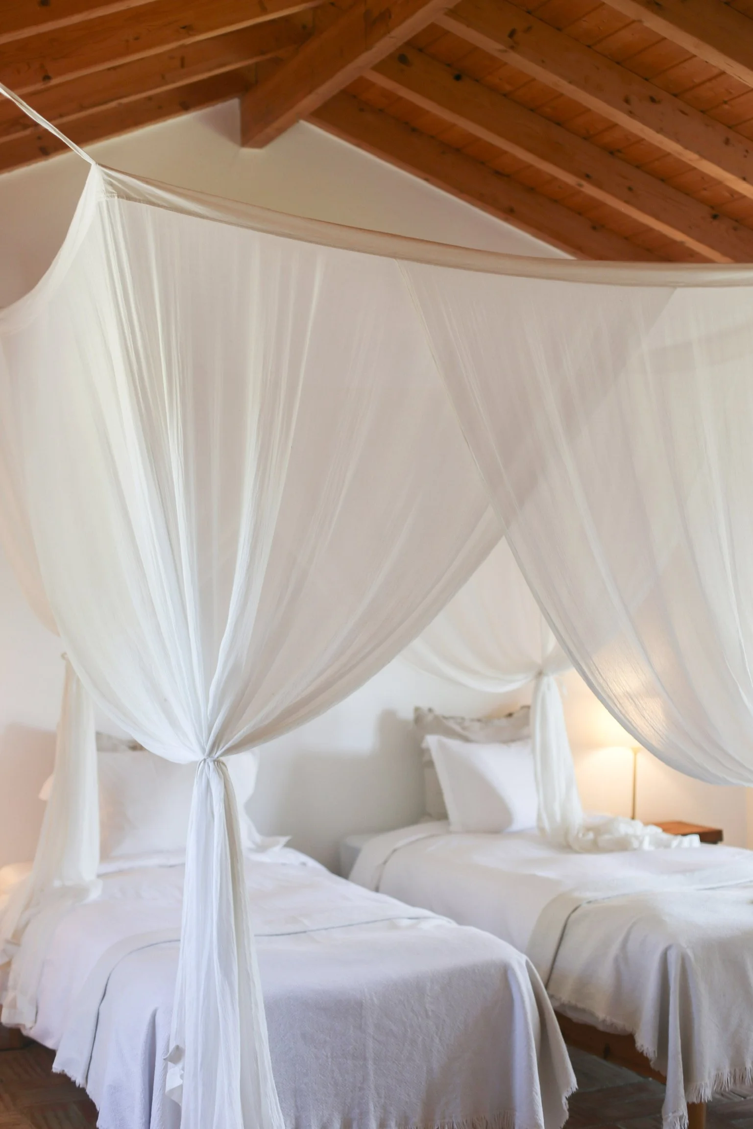 Triple Occupancy Room | Terrace ($2600)