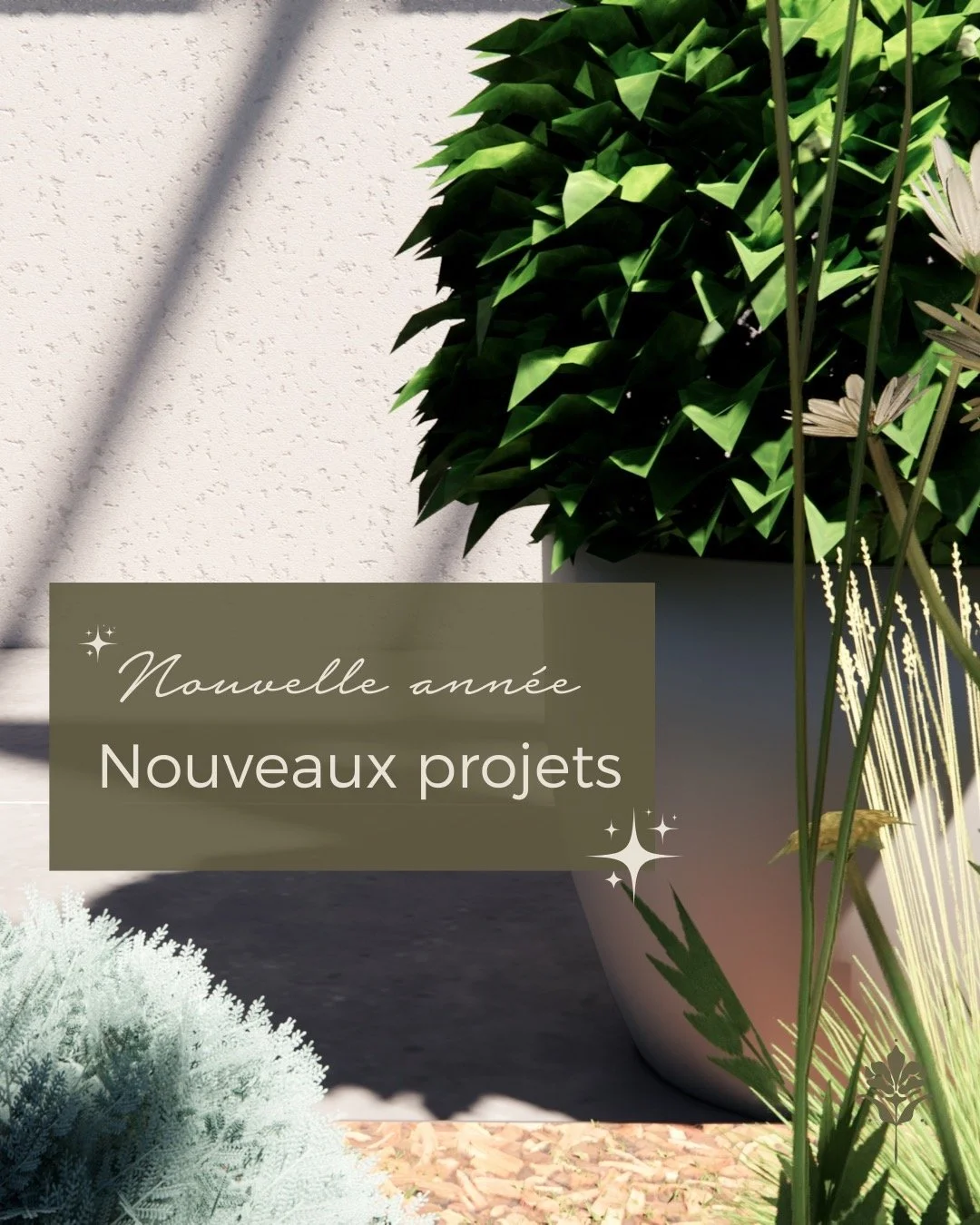 ✨ 2025 : Une nouvelle ann&eacute;e, de nouveaux projets ! ✨

_ C&rsquo;est le moment parfait pour vous annoncer une grande nouvelle : je me lance &agrave; mon compte pour vous accompagner dans la conception et l&rsquo;am&eacute;nagement de vos petits