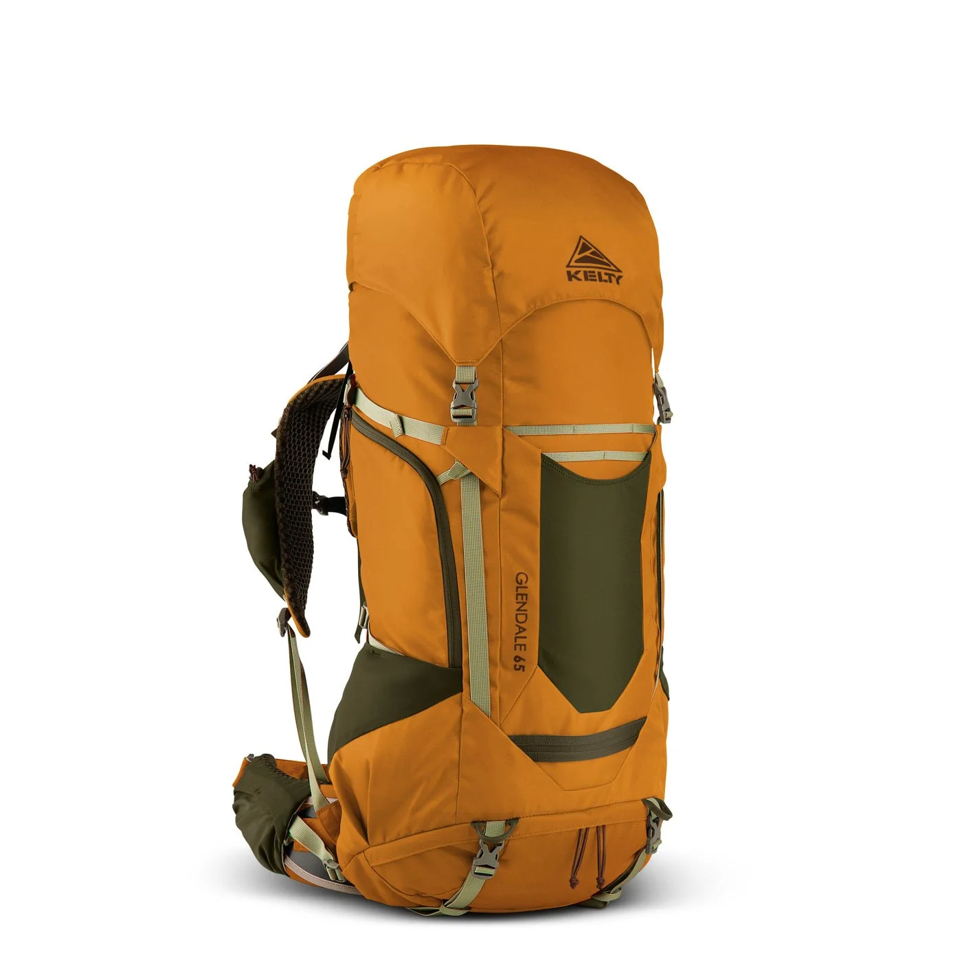 Kelty Glendale 65L - Cathay Spice