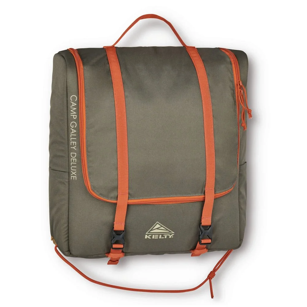 Kelty Camp Galley Deluxe - Beluga