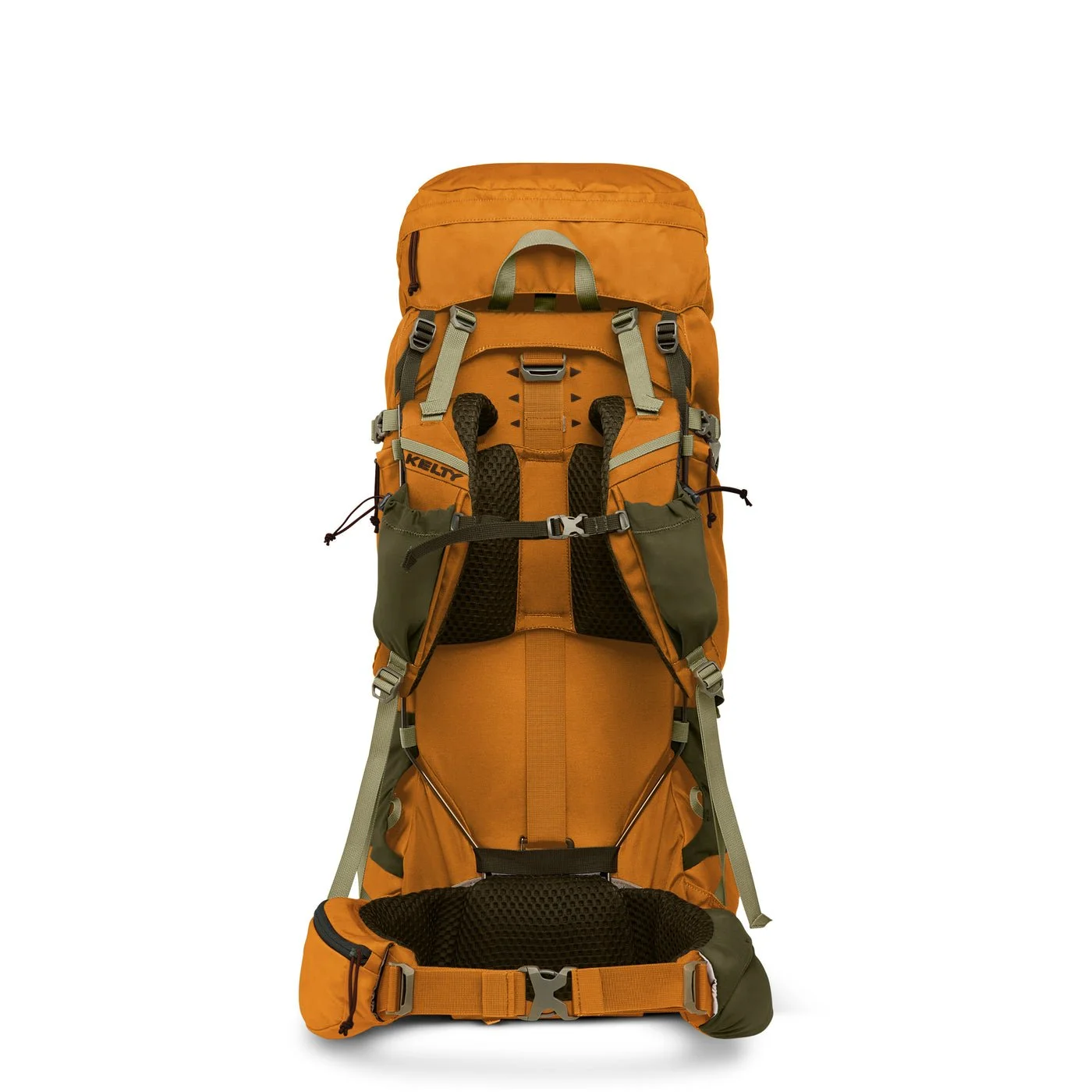 Kelty Glendale 65L - Cathay Spice — Happy Hippy Outfitters
