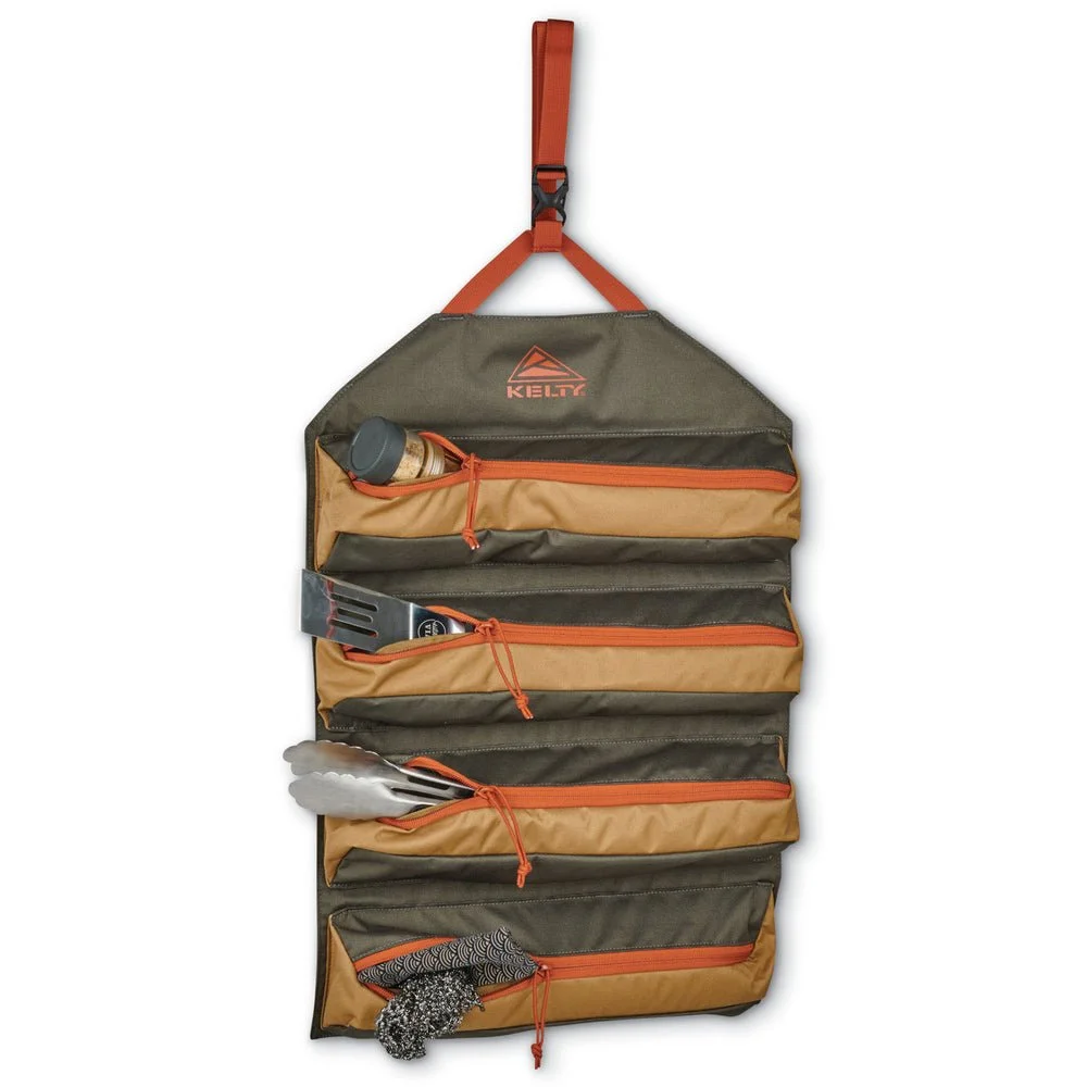 Kelty Chef Roll - Beluga