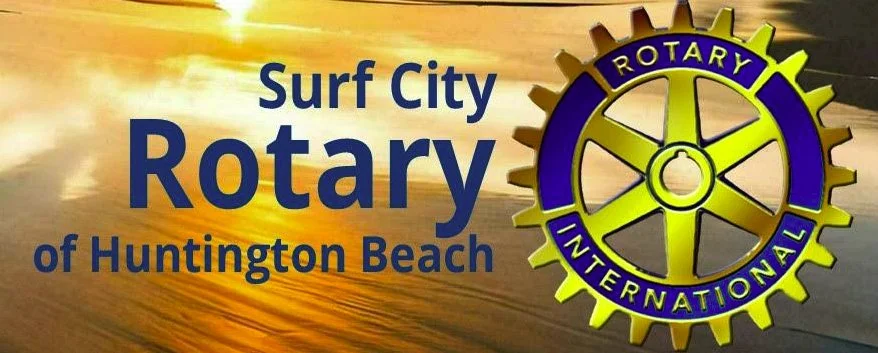 Surf City Rotary of Huntington Beach