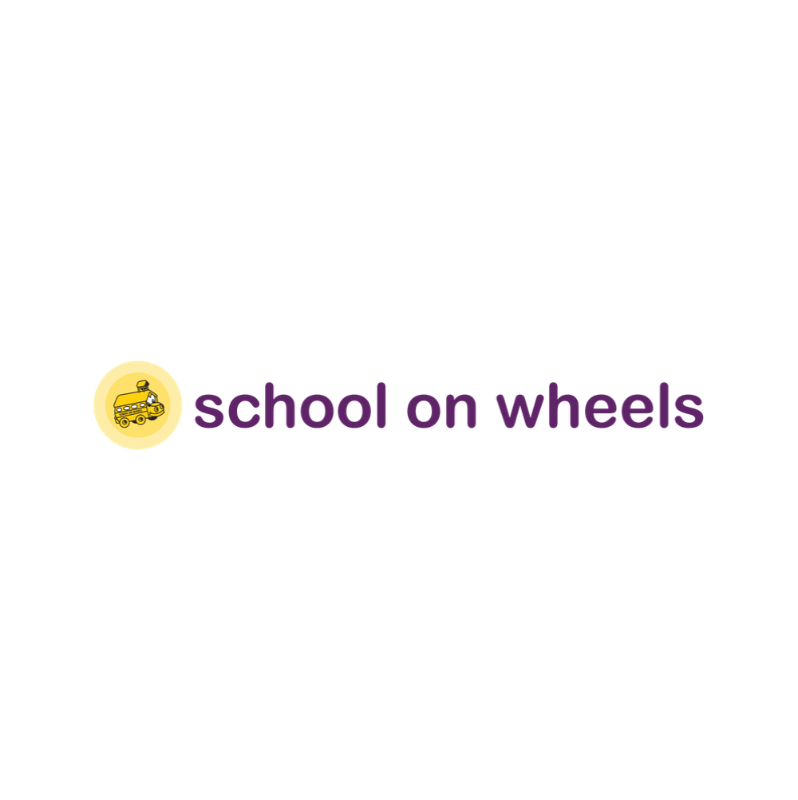 Helping children experiencing homelessness continue their education.