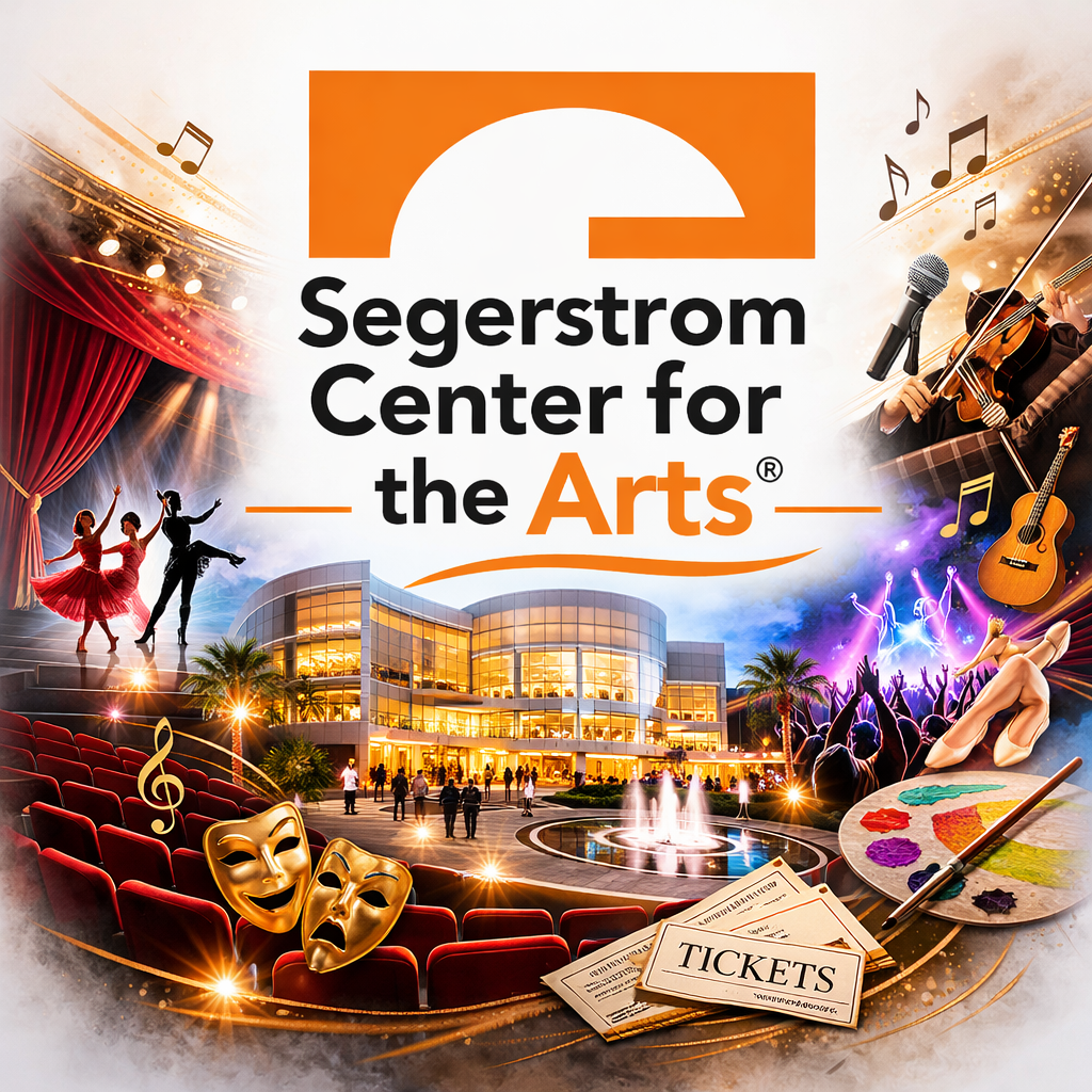 Entertainment Tickets