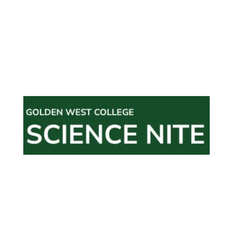 Inspiring Young Minds. Sparking Curiosity. Celebrating Science.