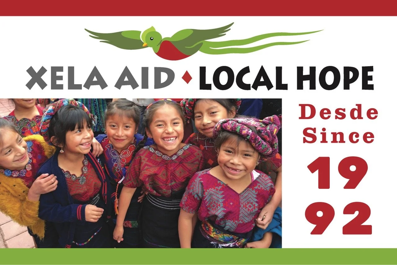XELA AID - LOCAL HOPE