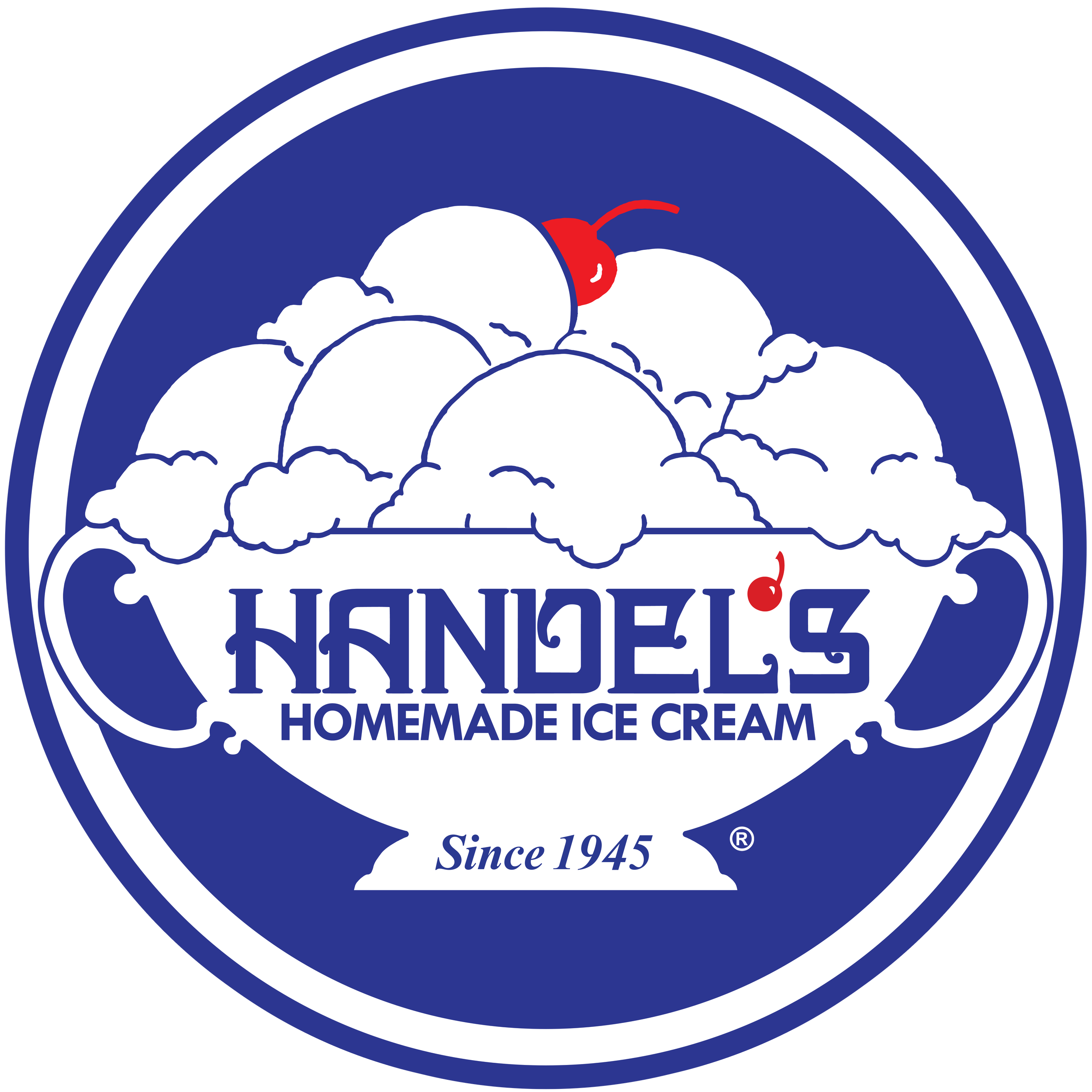 Donating Dessert Vendor