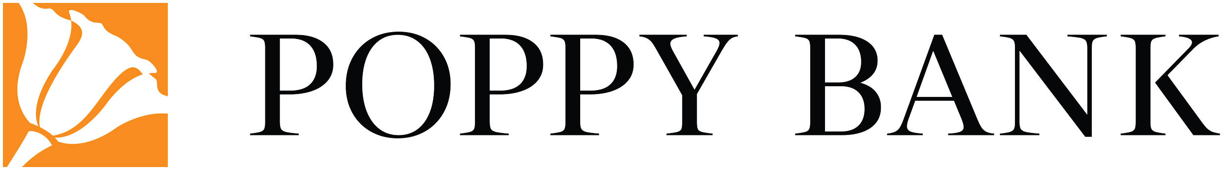 Poppy Bank