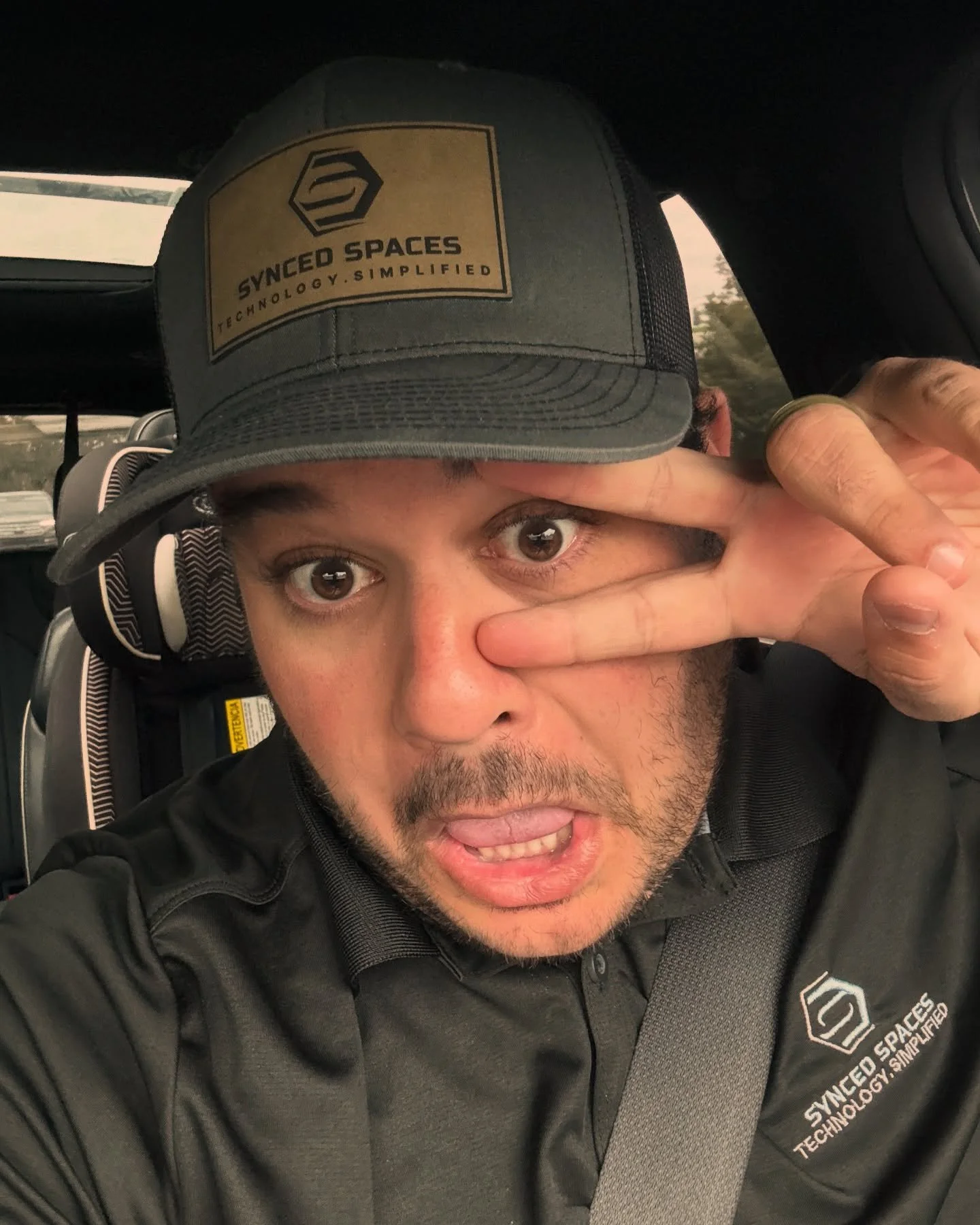 Meet our owner! Joseph! 

Born and raised in Orlando, I have spent over 15 years in the smart home industry, leading successful projects and delivering innovative solutions to hundreds of clients across Central Florida. My expertise spans home automa