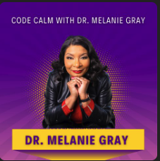 Melanie Gray is a guest of  Stacey Chillemi 's The Advisor Podcast- Breakfree from Burnout