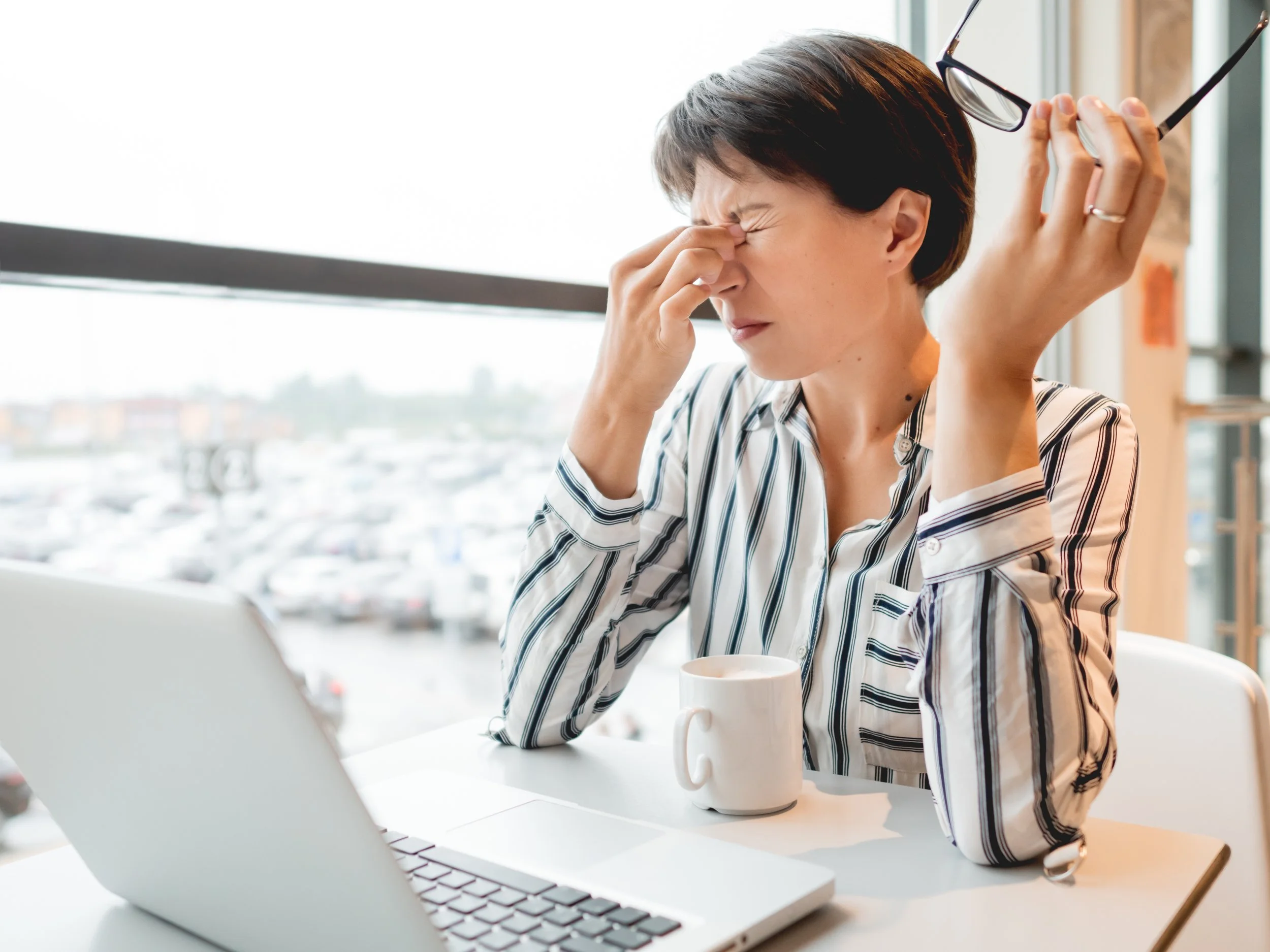 Suprising Brain Fog Triggers and How To Fix Them