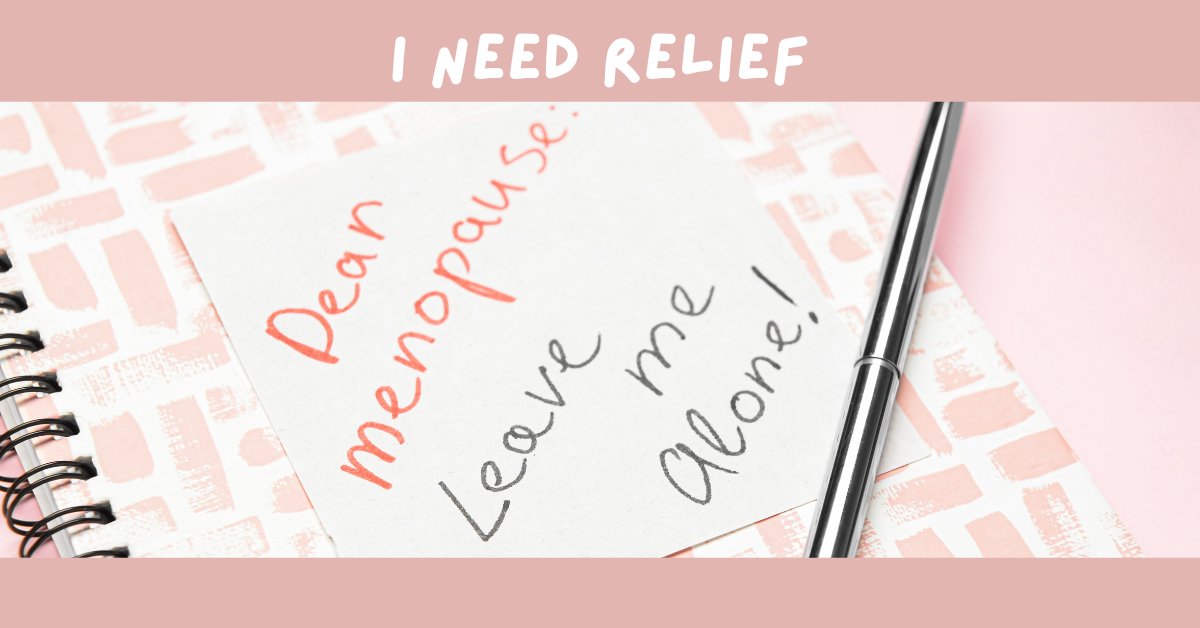 5 Natural Ways to Relieve Menopause Symptoms for Long-Term Wellness