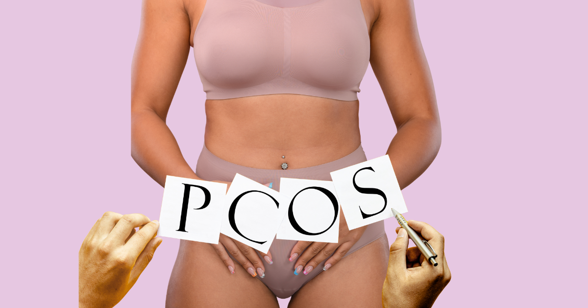 Finding Balance with PCOS: A Guide for Woman in Crisis