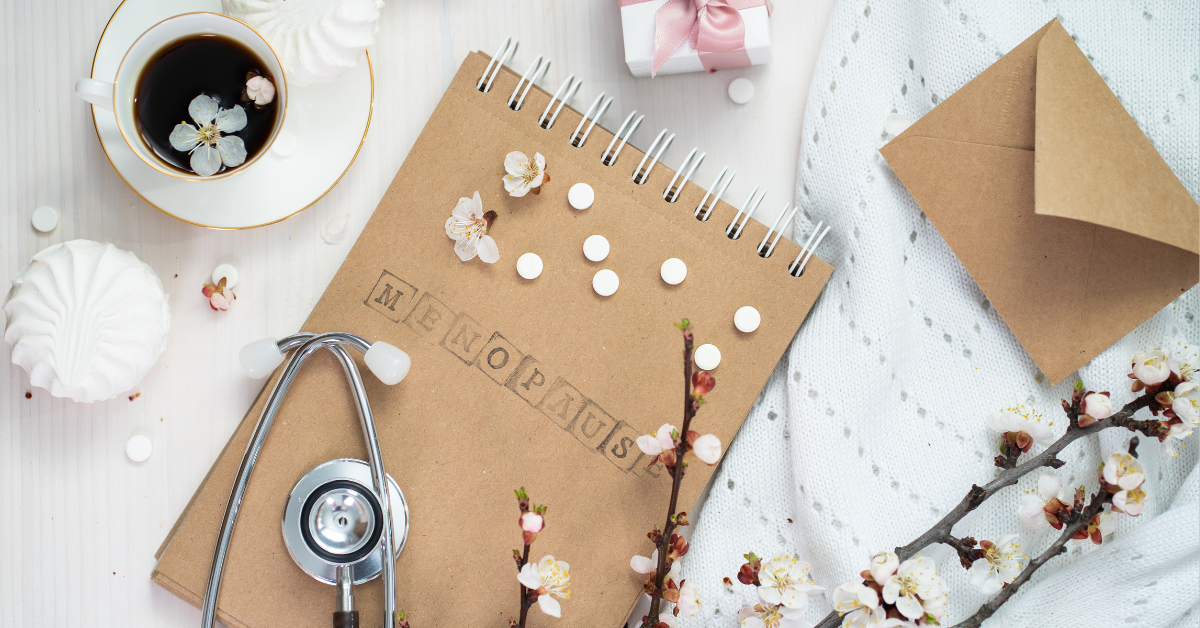 The Complete Guide to Menopause: Navigating the Journey with Confidence