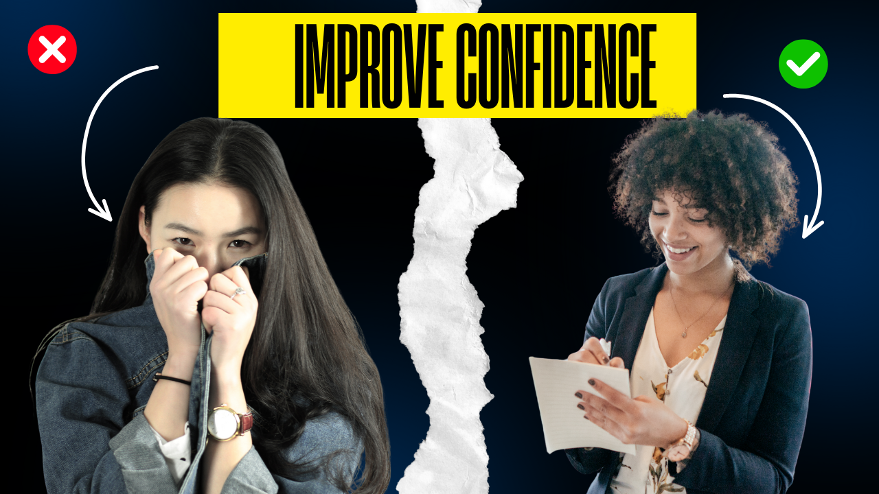 Evidence-Based Ways to Improve Confidence and Set Healthy Boundaries: A Comprehensive Guide