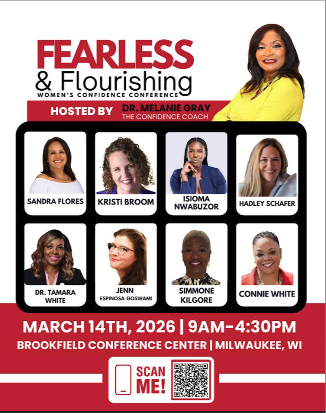 Celebrate Women's History Month