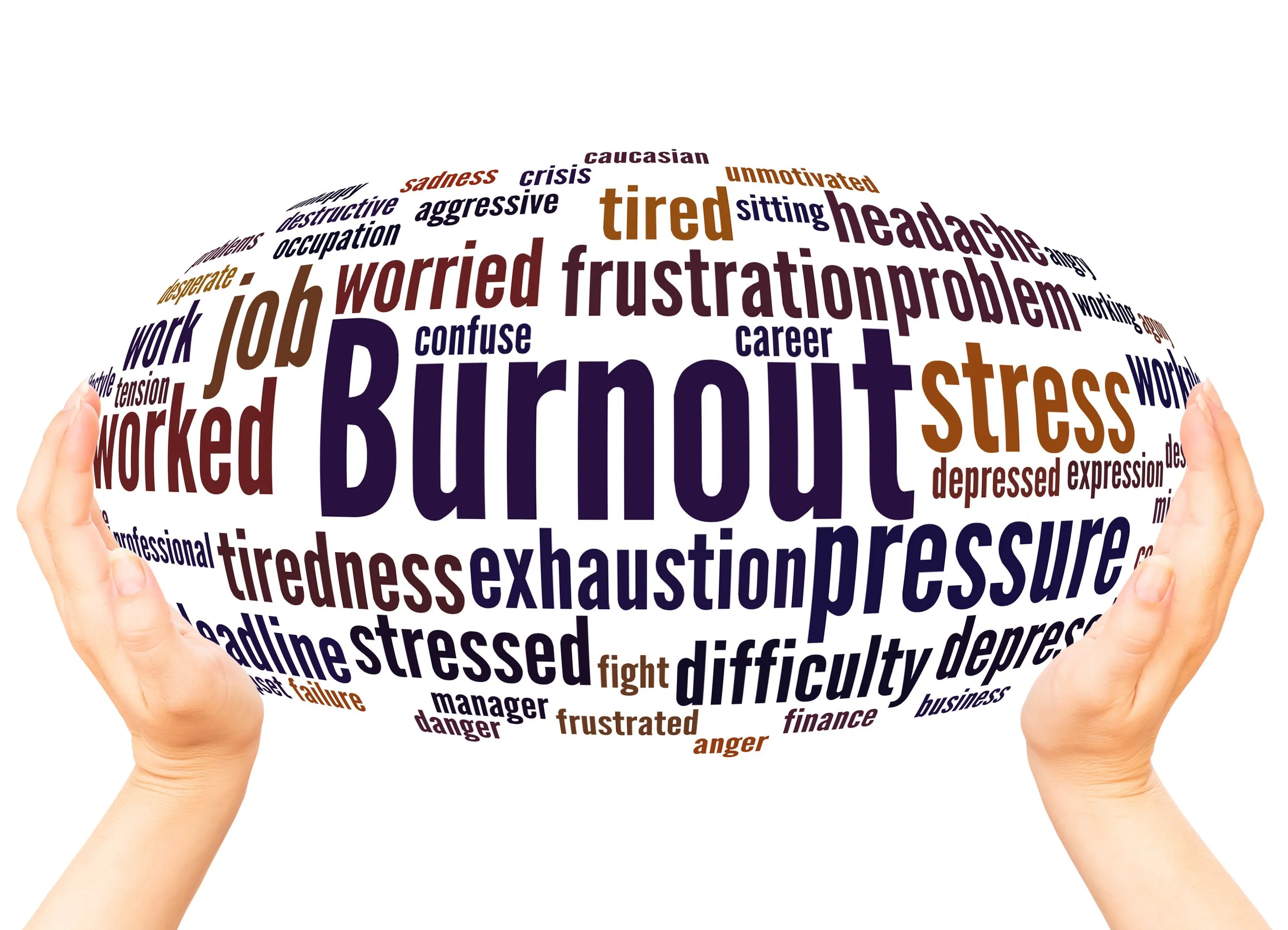 Burnout to Balance