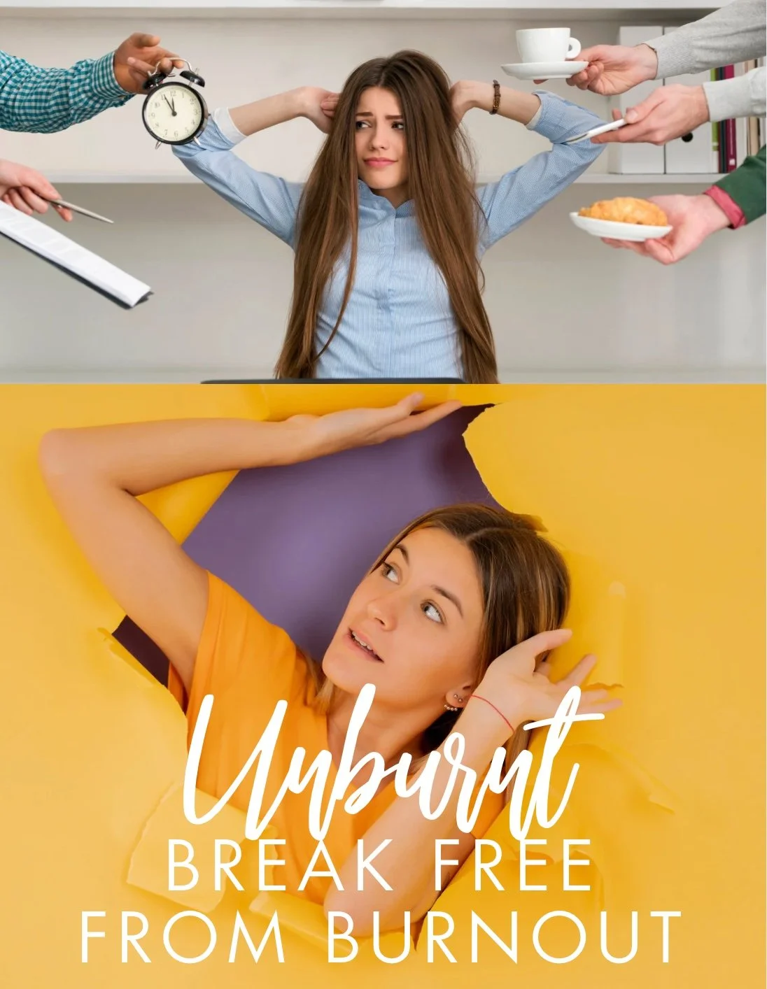 Here’s the revised SEO description using a synonym for “transformational”:
---
Unburnt is a life-changing course for high-achieving women ready to break free from burnout. Learn to reset your nervous system, reclaim your energy, and create a life