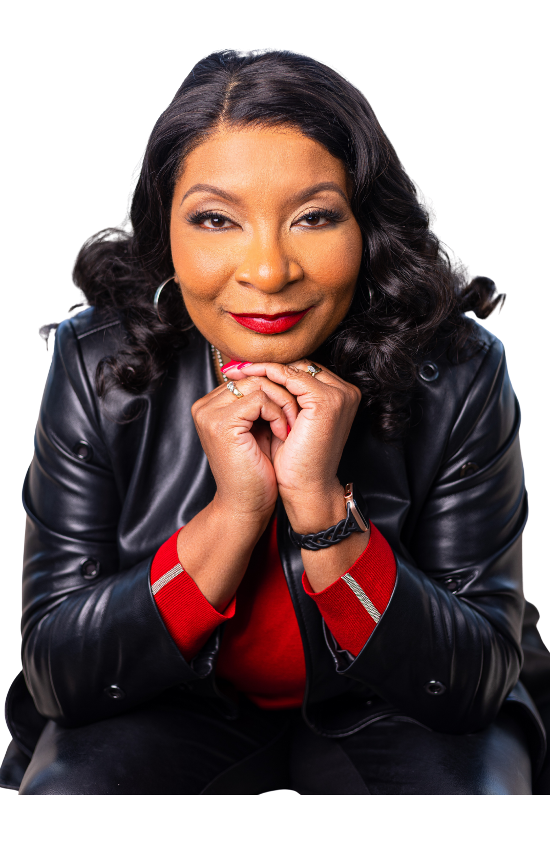 Dr. Melanie Gray The Confidence Coach