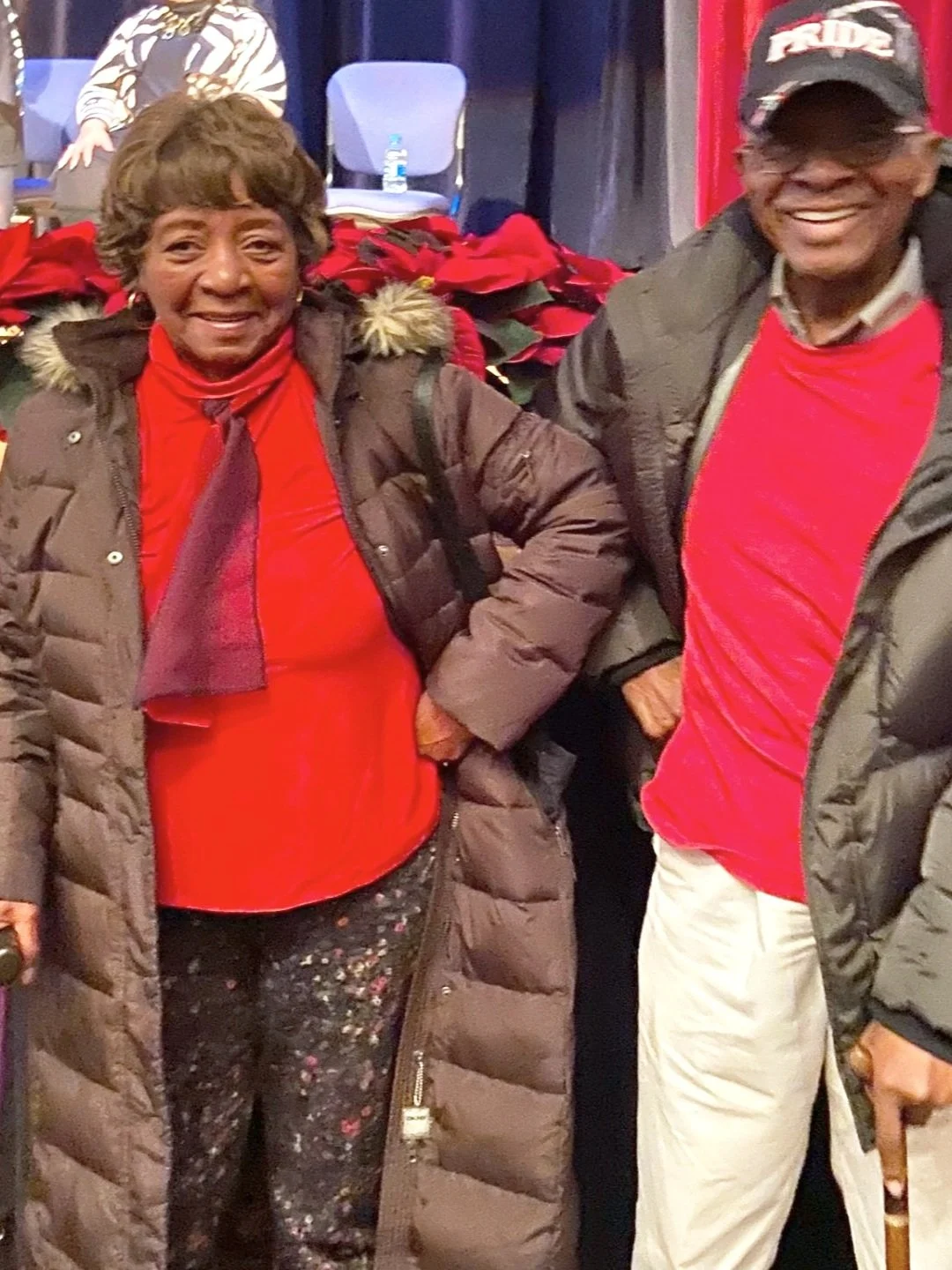 Being a caregiver is hard work, but It's Work I love.  If you are a caregiver, you cannot burn out or you will not be able to give to those you love.
