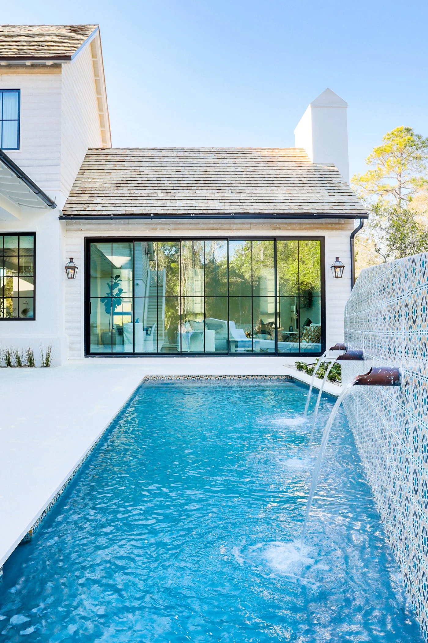 Euro-Wall Windows: What Makes European-Inspired Window Systems Different