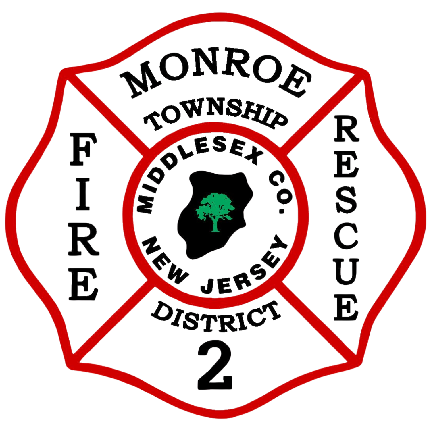 Monroe Township Fire District #2