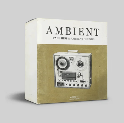 AMBIENT: Tape Hiss & Ambient Sounds