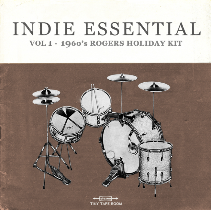 1960s Rogers Holiday Kit