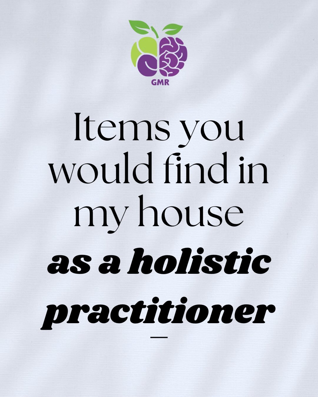 Many people feel overwhelmed when starting out on their health journey. I&rsquo;ve been asked by a number of people where to start.

Over the past few years, these are some of the swaps I&rsquo;ve made in my house. Most of the time, the budget doesn&