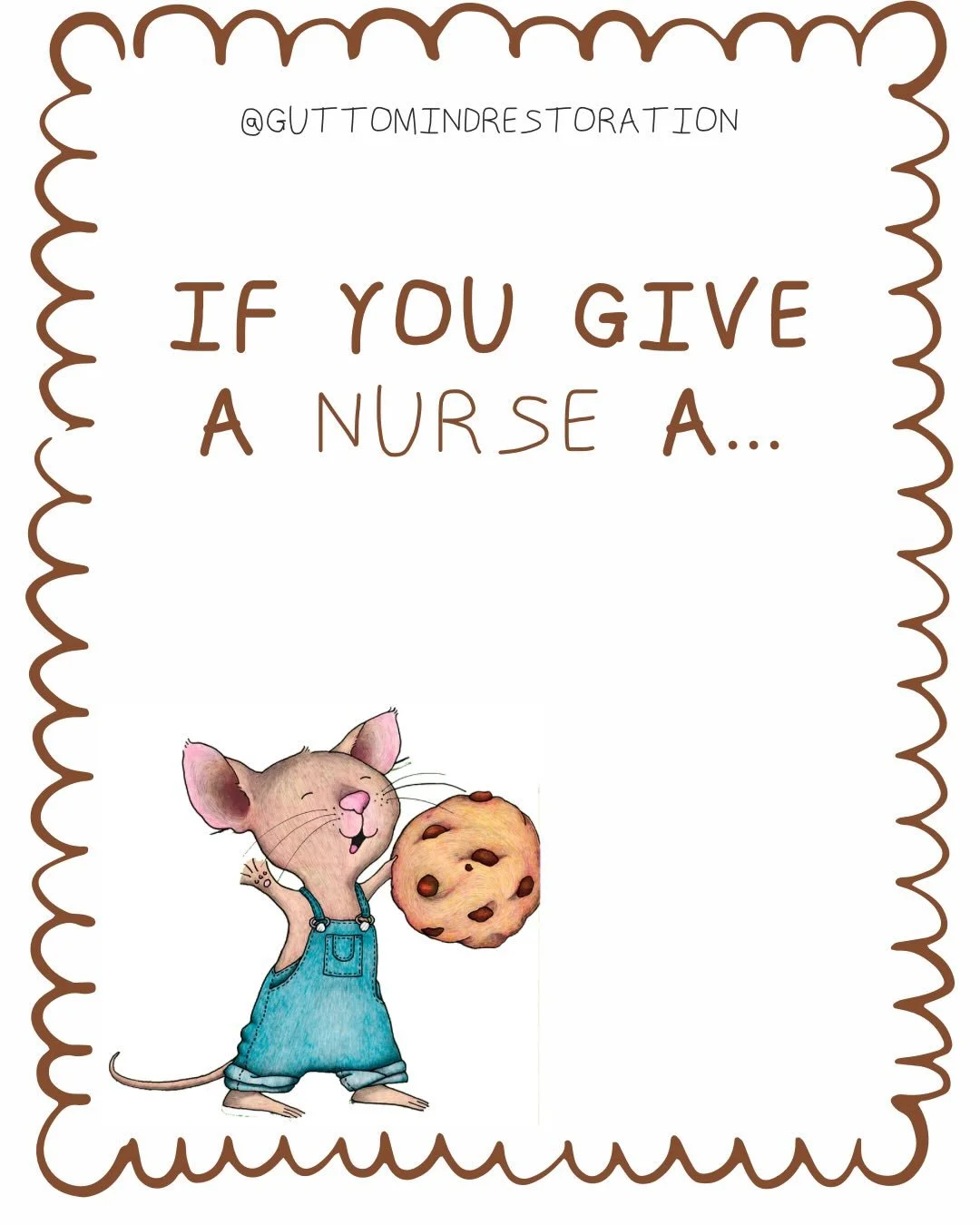 This is a fun overview on how I fell into holistic heath! They always said during nursing school you&rsquo;ll learn more when you begin working as a nurse. That could not have been more true. It wasn&rsquo;t what they told me I&rsquo;d learn, but it 