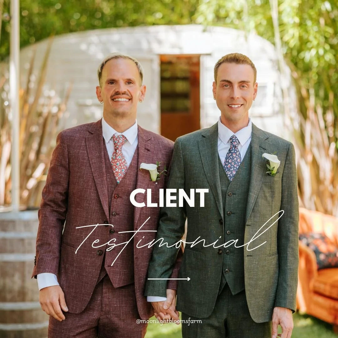 Stop everything! Have you ever heard the words *Great Gatsby meets Disco meets Woodland Fairy* in the same sentence?

When Nick slid into my inbox with that exact vision, I nearly spit out my coffee. That&rsquo;s not a &ldquo;theme,&rdquo; that&rsquo