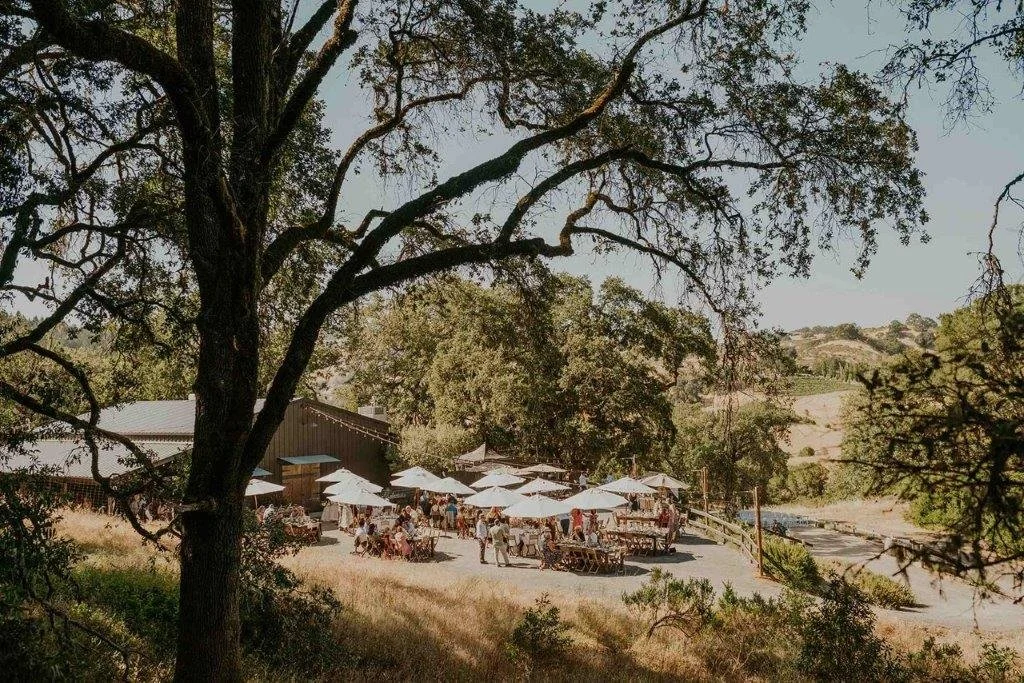 The Highlands Estate in Cloverdale: One of the Most Thoughtfully Designed Wedding Venues I've Visited