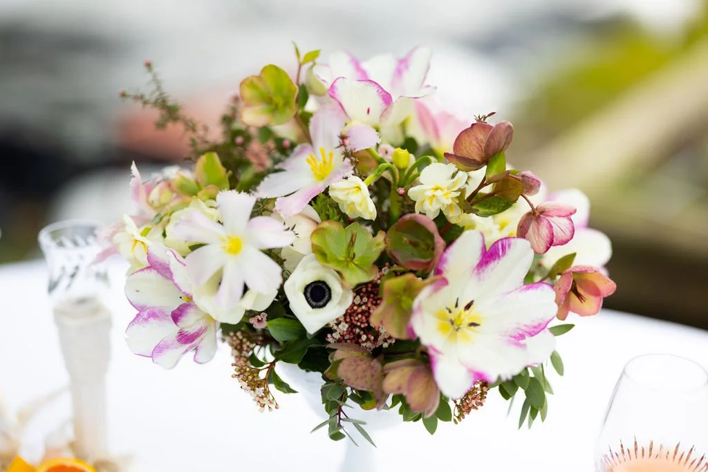 Event Floral Design | Moonlight Blooms Farm | Moonlight Blooms Farm