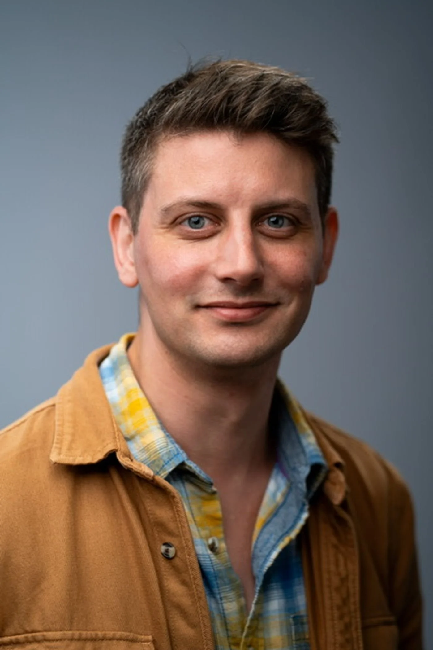 Scott Handcock