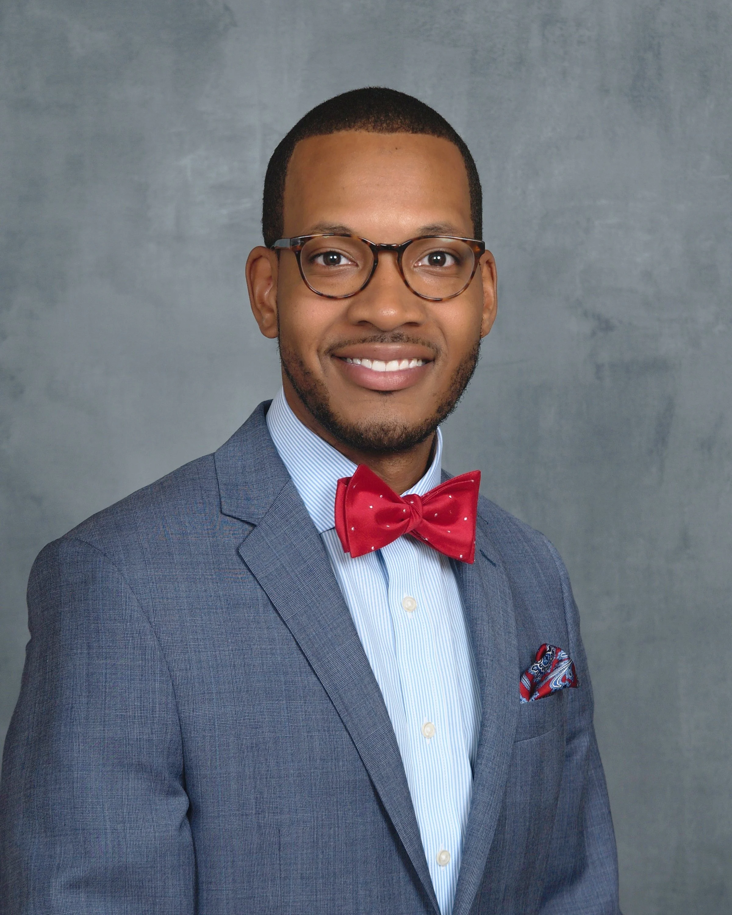 Attorney Jeffrey Wilson