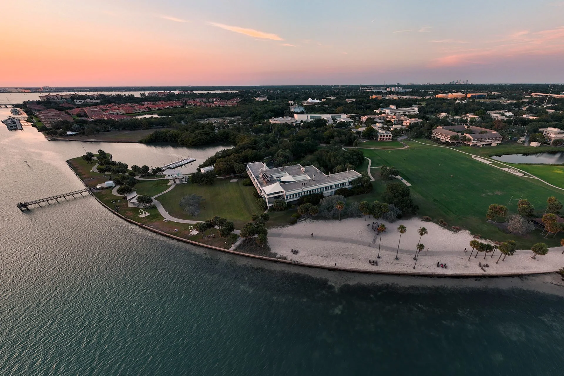 Eckerd College Soccer Team