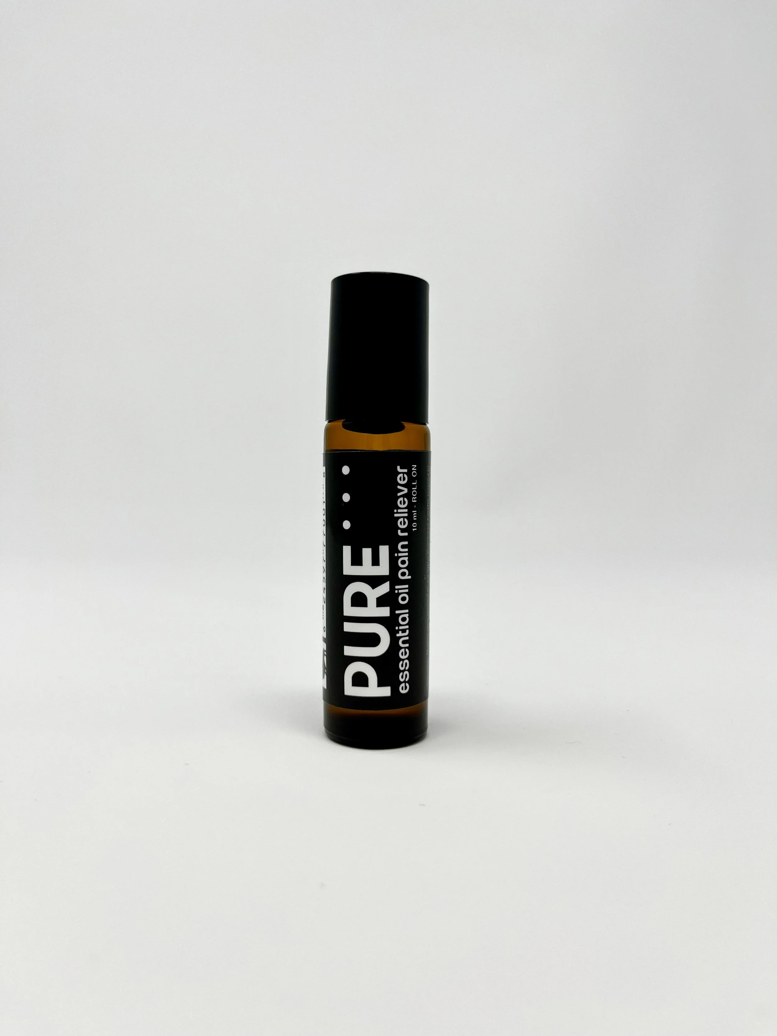 PURE - Essential Oil Pain Reliever