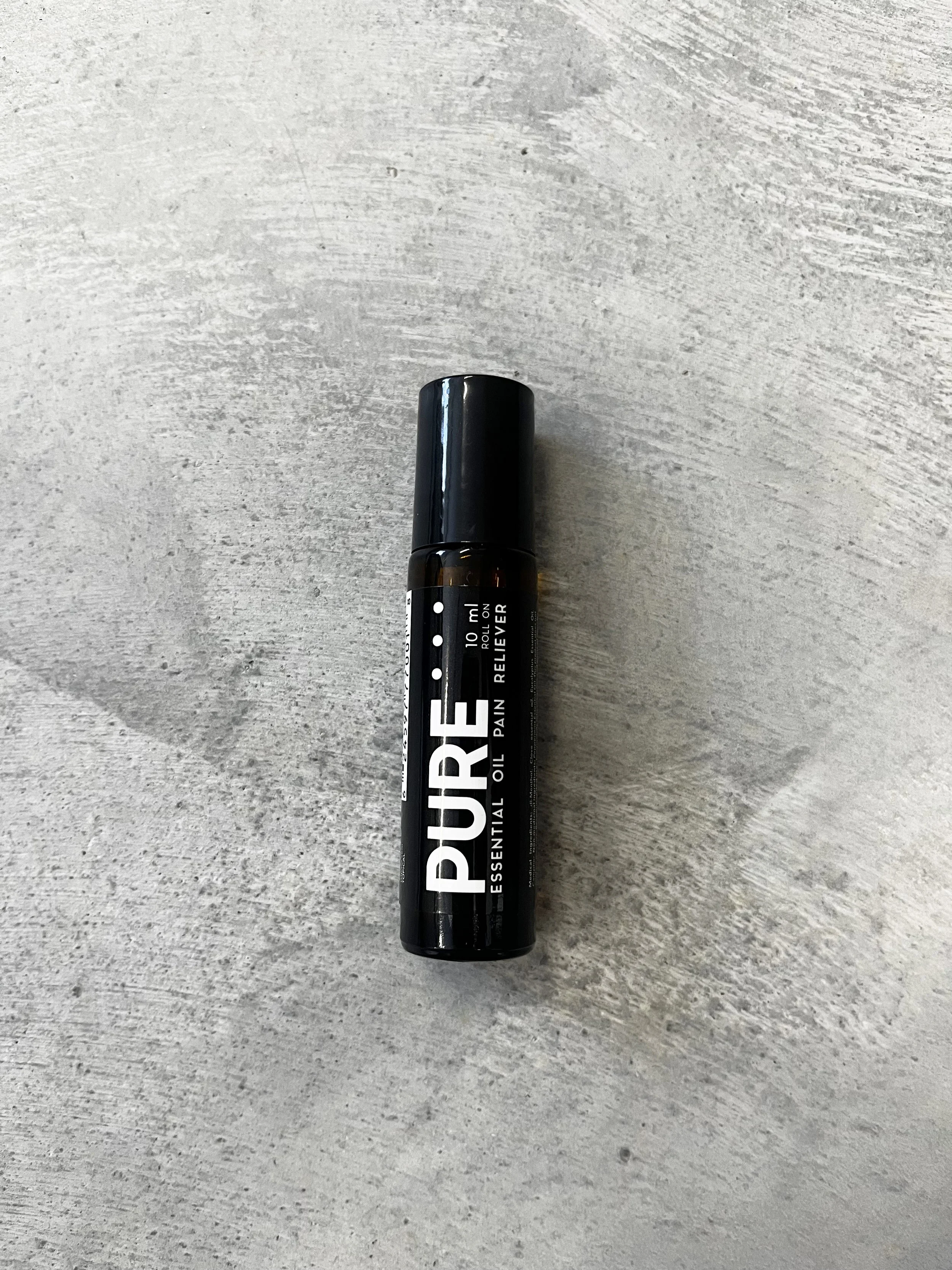 PURE - Essential Oil Pain Reliever