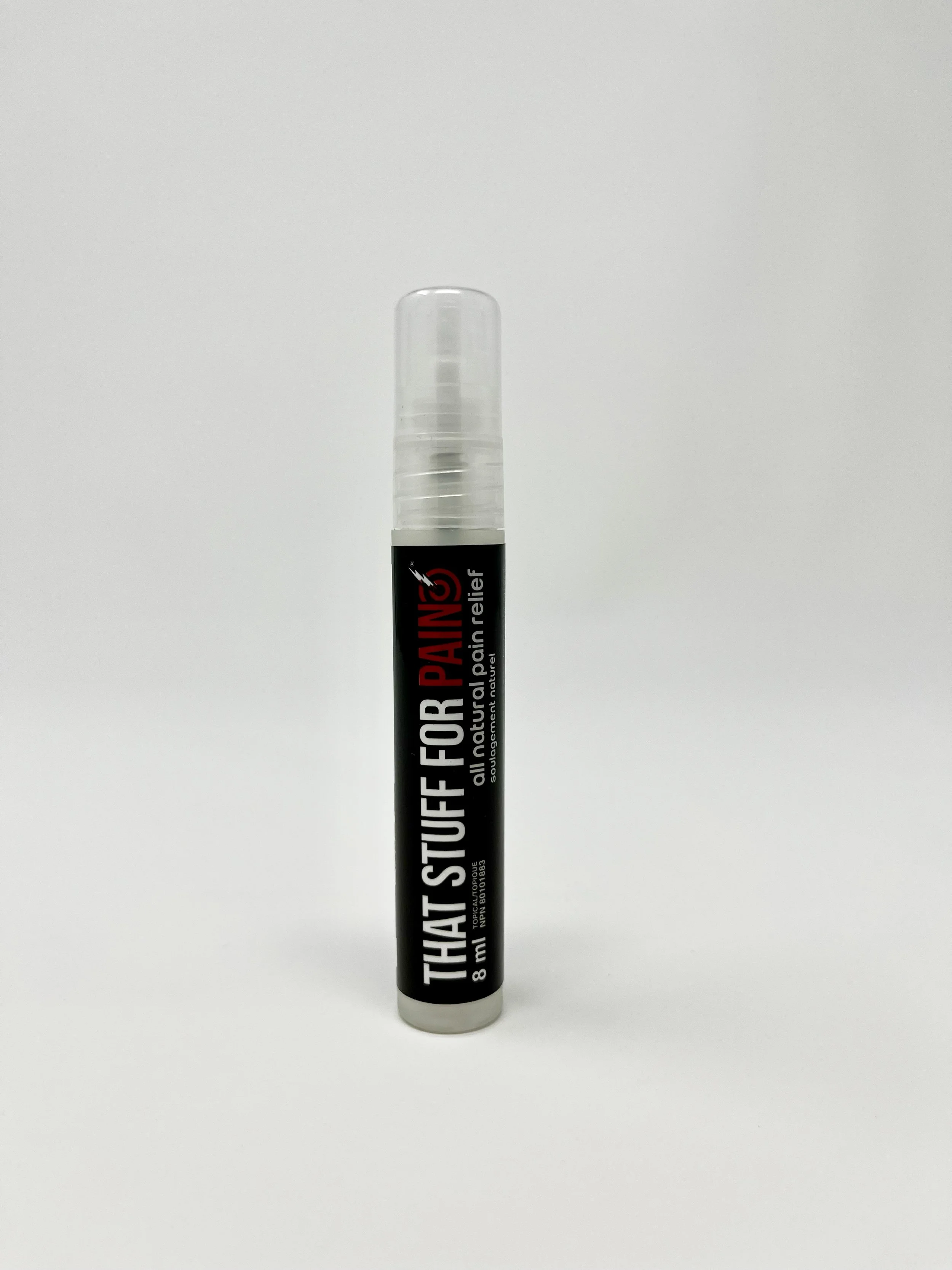 That Stuff For Pain - 8ml
