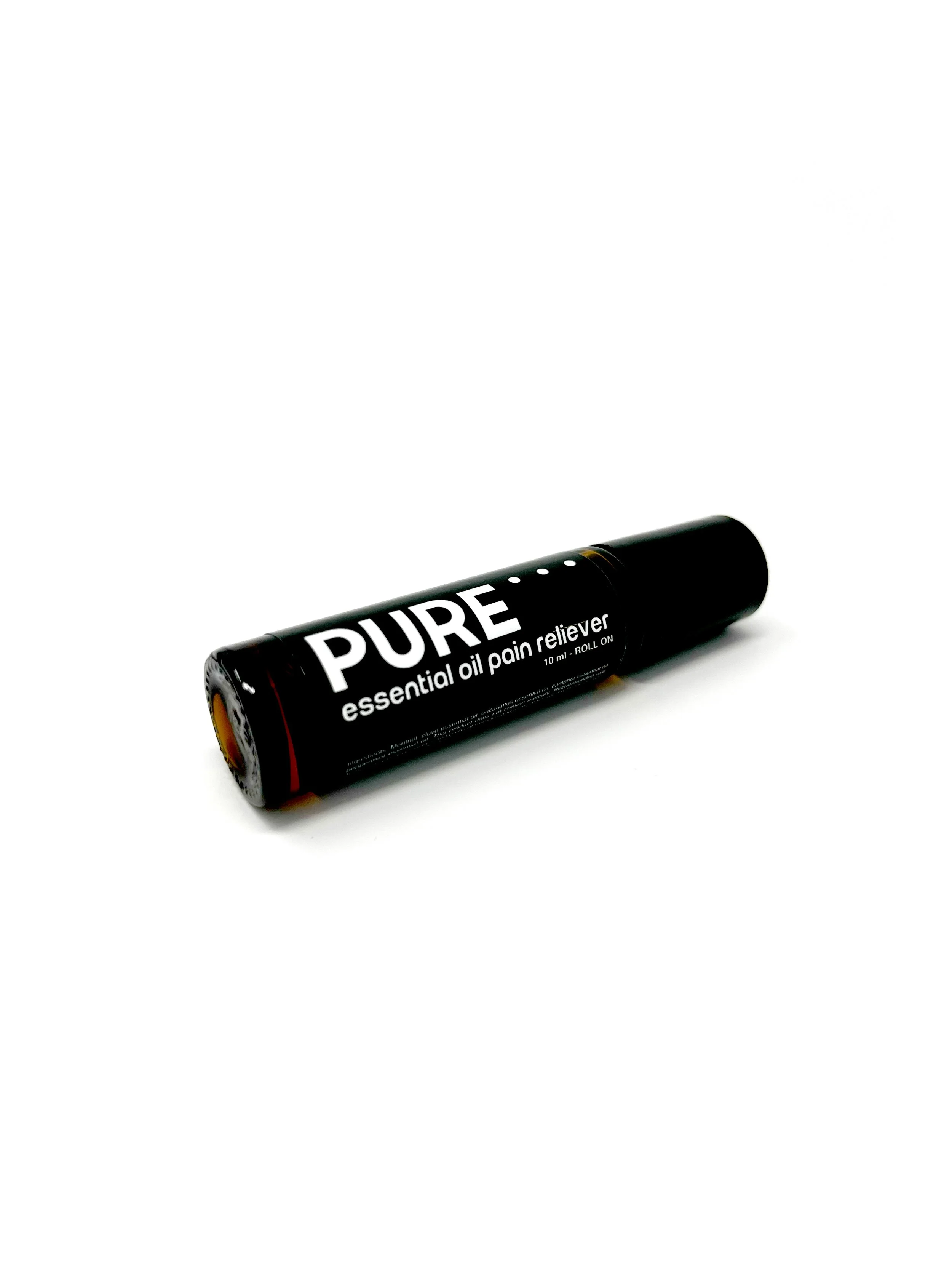 PURE - Essential Oil Pain Reliever