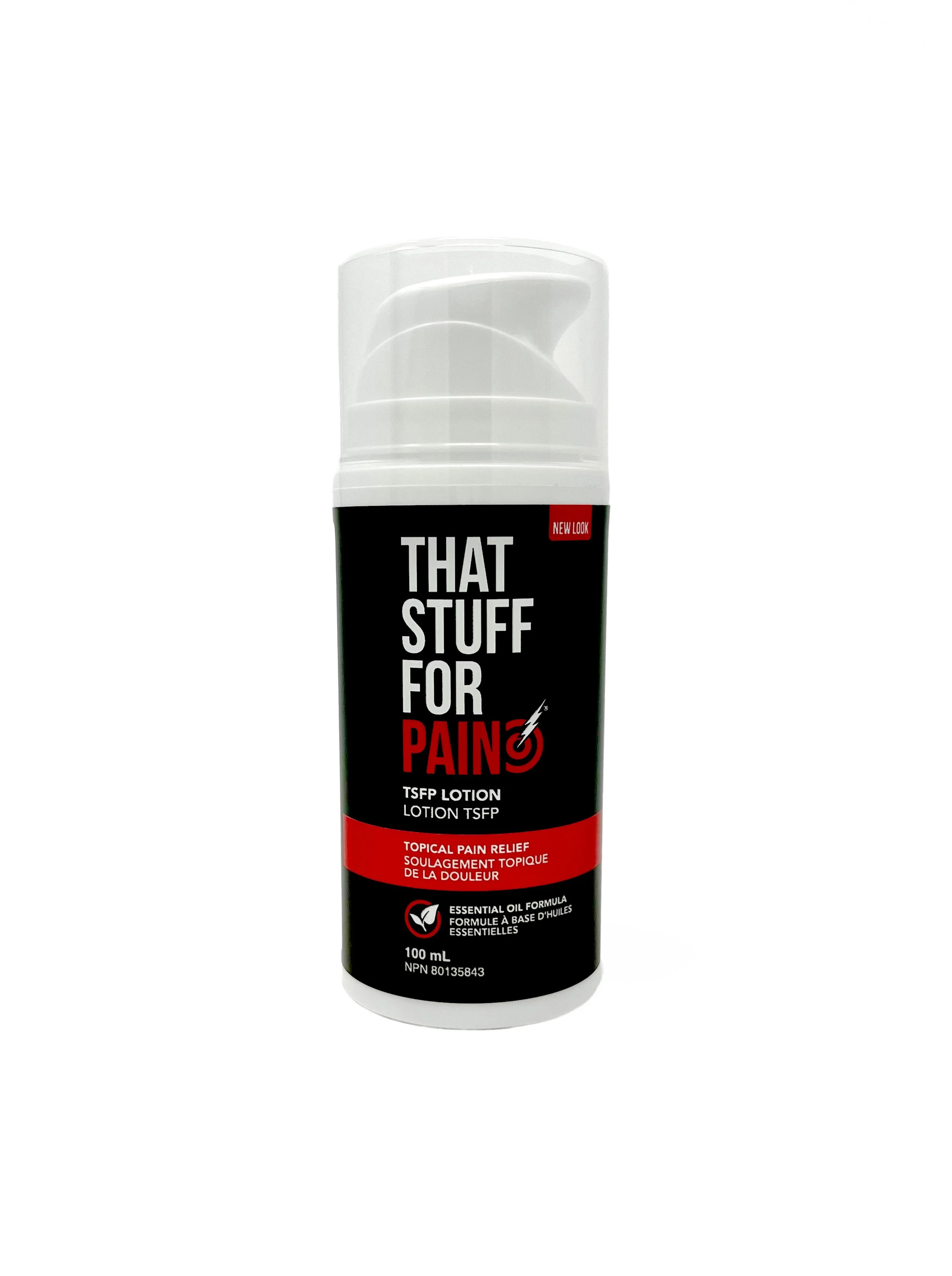 That Stuff For Pain Lotion - 100ml